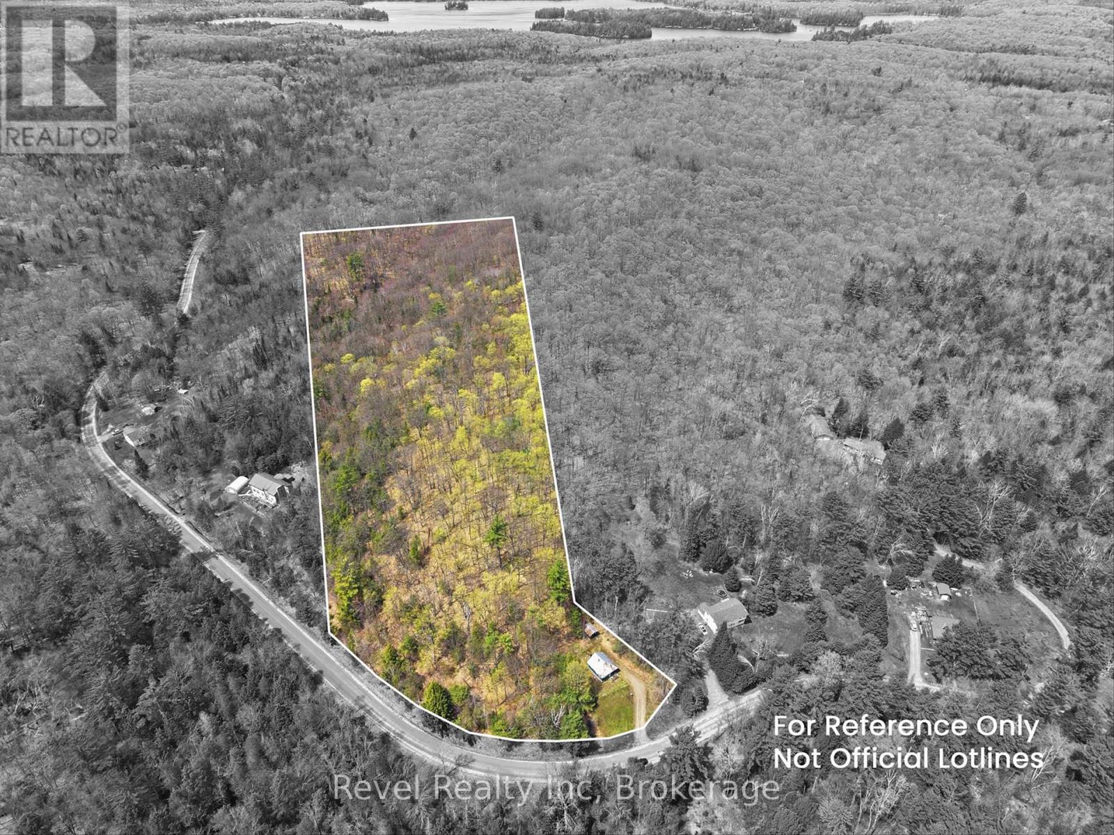 1163 Vankoughnet Road, Bracebridge, Ontario  P1L 1X1 - Photo 12 - X13161288