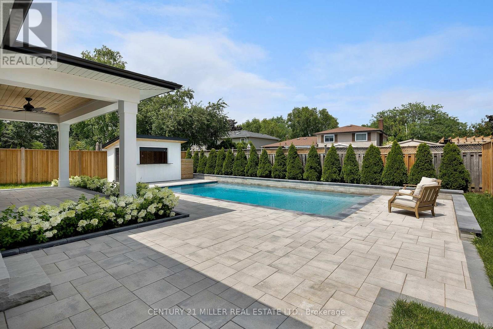 257 Sunrise Crescent, Oakville, Ontario  L6L 3L4 - Photo 42 - W13161456