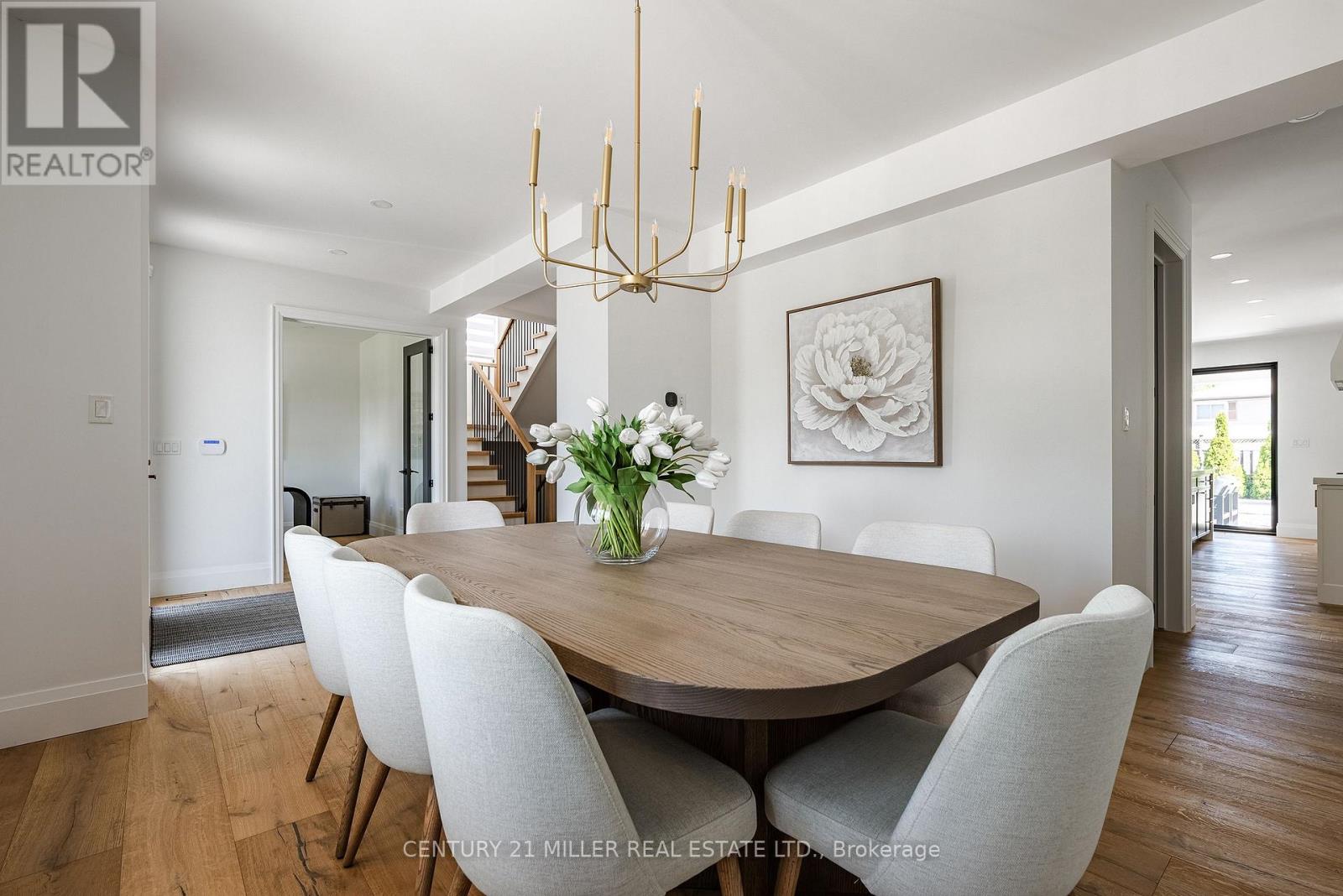 257 Sunrise Crescent, Oakville, Ontario  L6L 3L4 - Photo 8 - W13161456