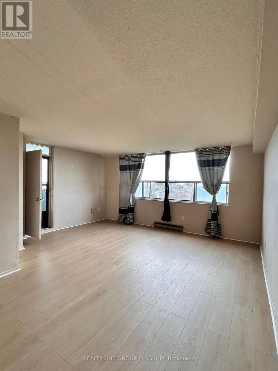 904 - 10 Tobermory Drive, Toronto, Ontario M3N 2Y5 - Photo 4 - W13161502