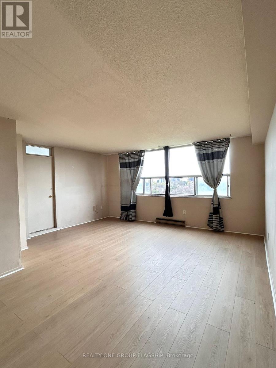 904 - 10 Tobermory Drive, Toronto, Ontario M3N 2Y5 - Photo 2 - W13161502