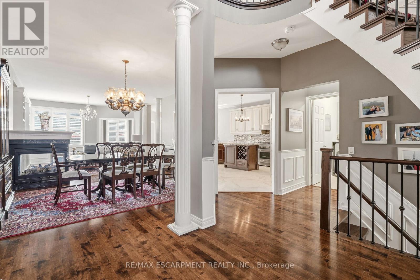4163 Stonebridge Crescent, Burlington, Ontario L7M 4N2 - Photo 6 - W13161504