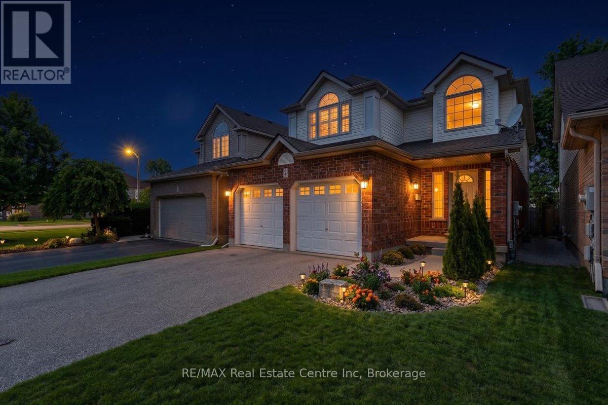 4 Marsh Crescent, Guelph, Ontario  N1L 1M9 - Photo 3 - X13161274