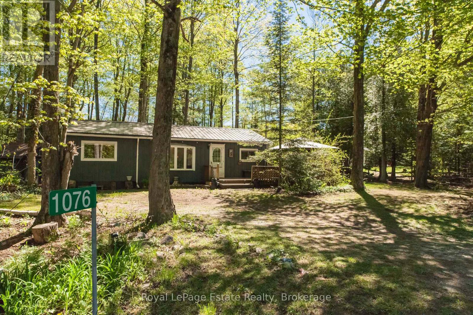 1076 FRENCH BAY ROAD, Native Leased Lands, Ontario