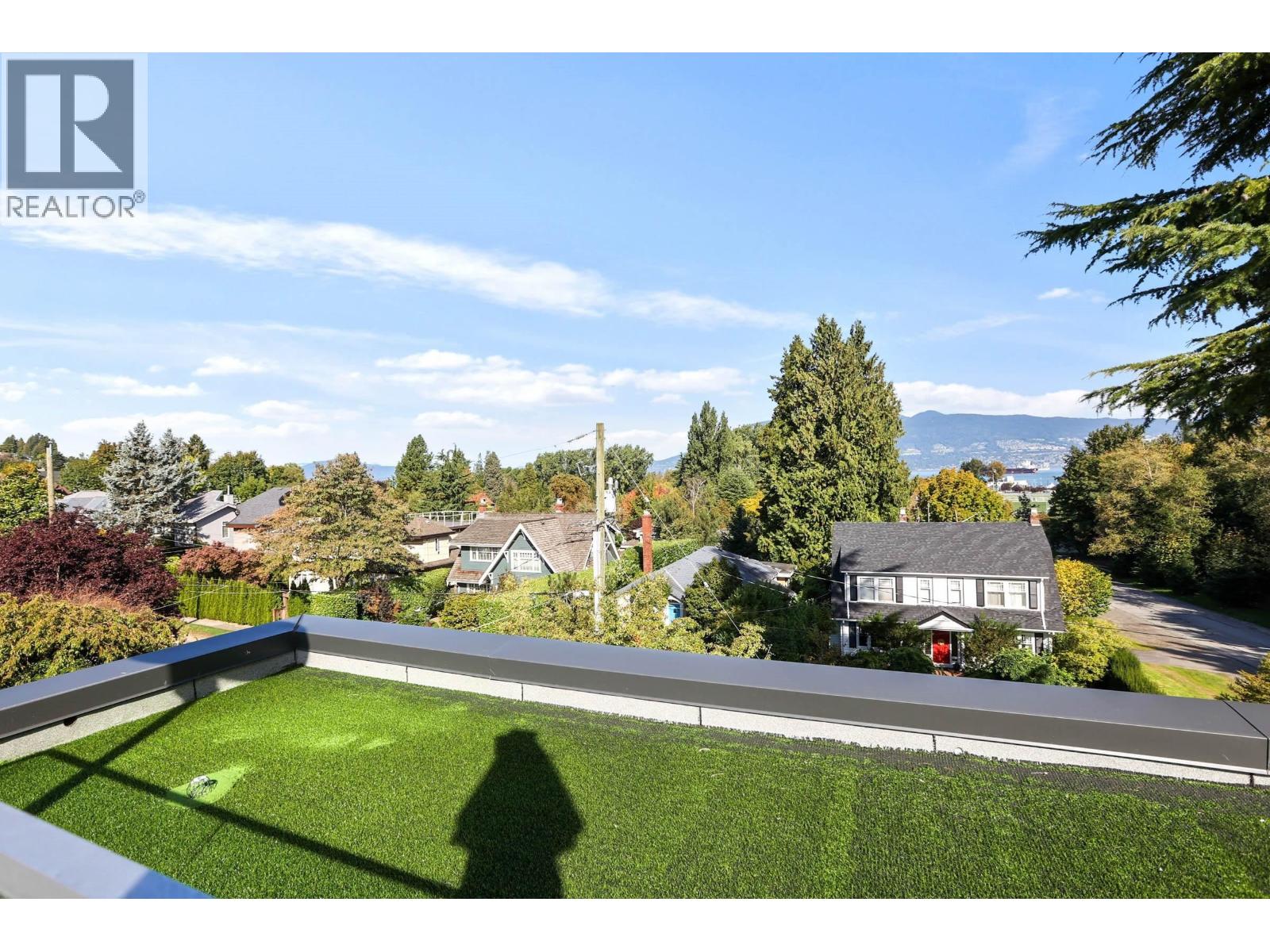 1909 Discovery Street, Vancouver, British Columbia  V6R 4K5 - Photo 37 - R3126883