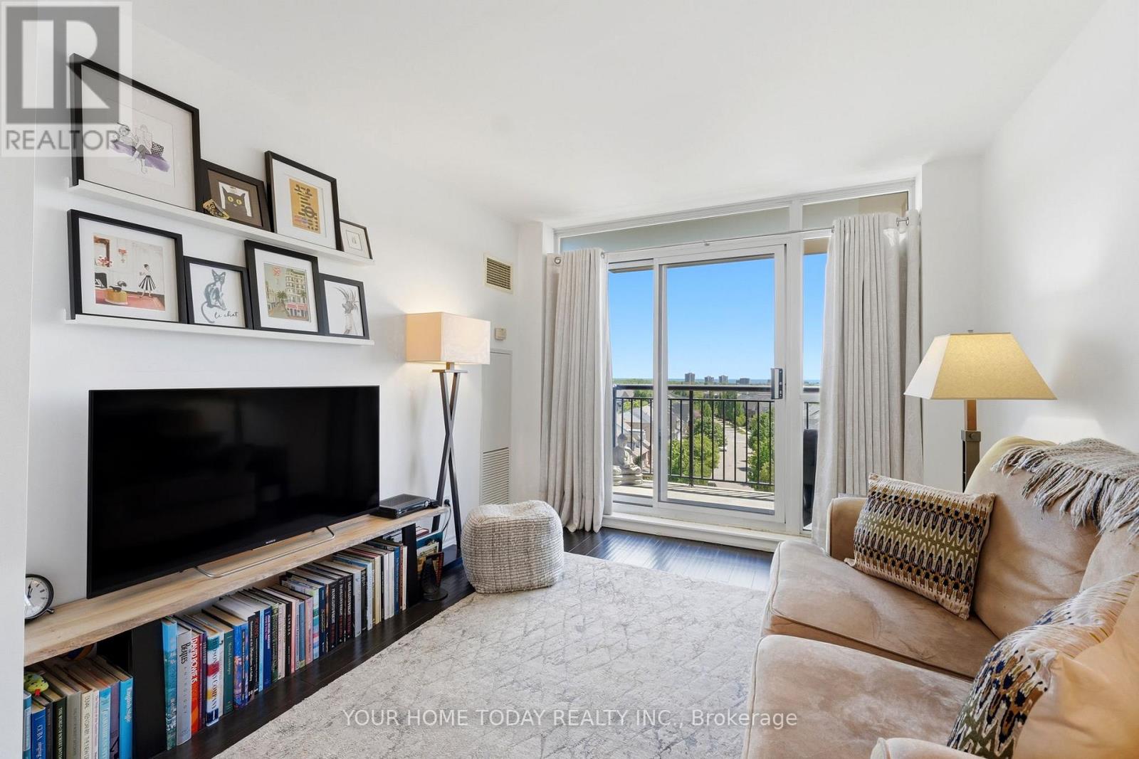 705 - 2325 Central Park Drive, Oakville, Ontario L6H 0E2 - Photo 12 - W13161518