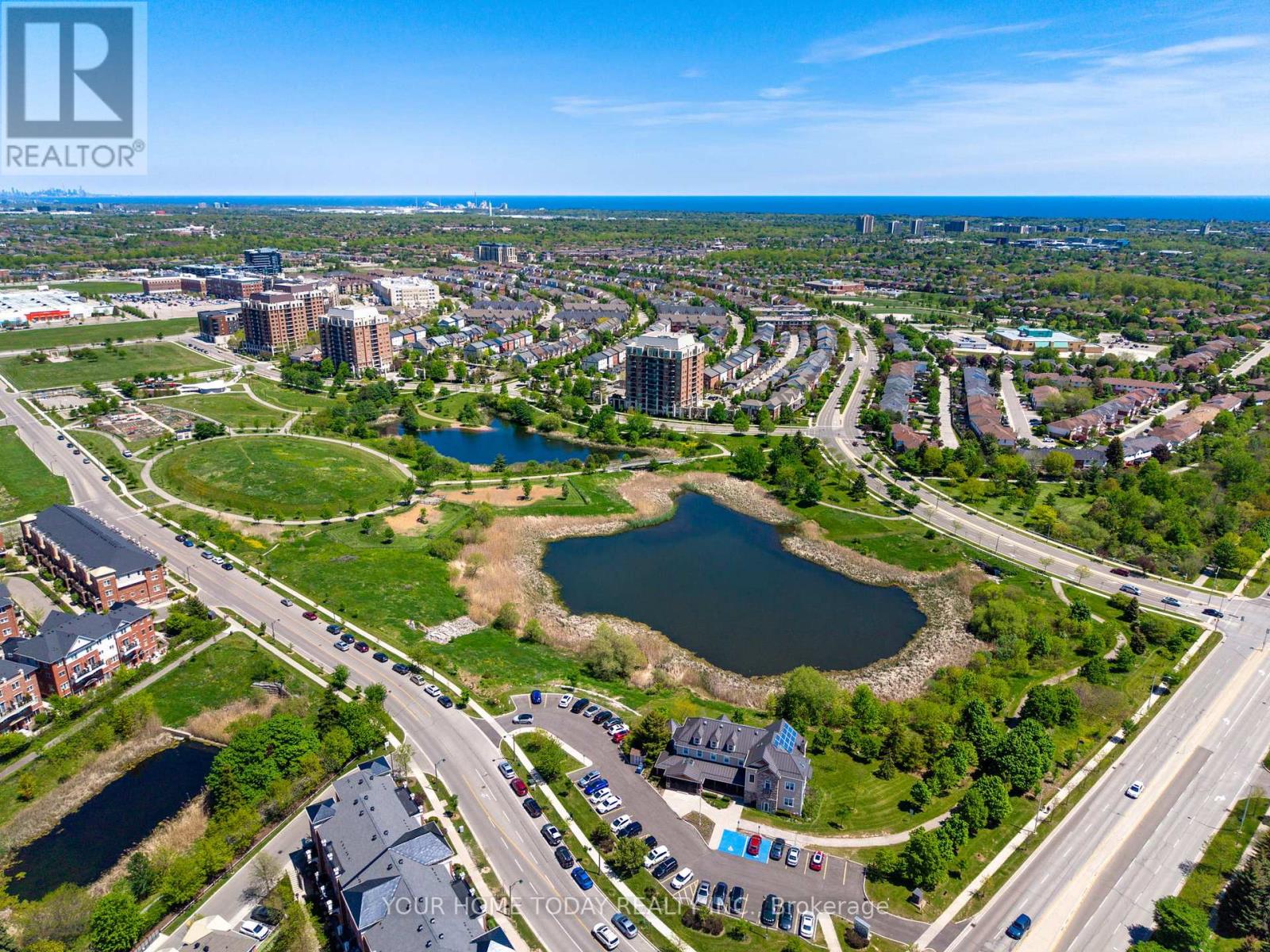 705 - 2325 Central Park Drive, Oakville, Ontario L6H 0E2 - Photo 28 - W13161518