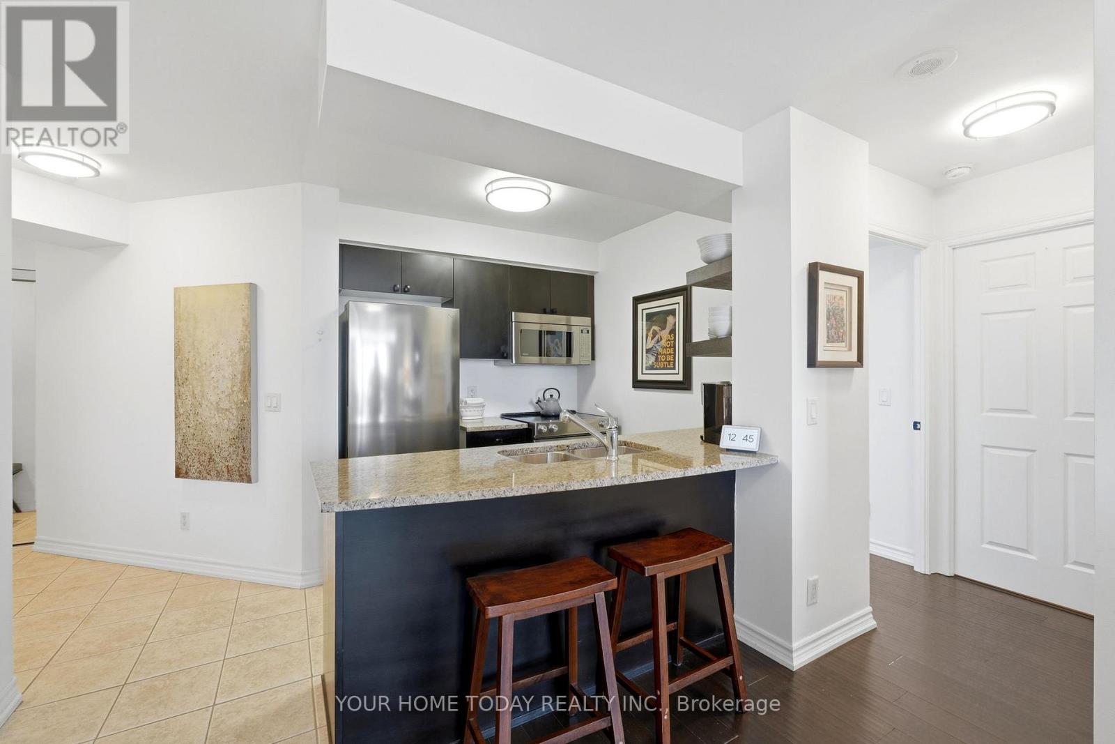 705 - 2325 Central Park Drive, Oakville, Ontario L6H 0E2 - Photo 7 - W13161518
