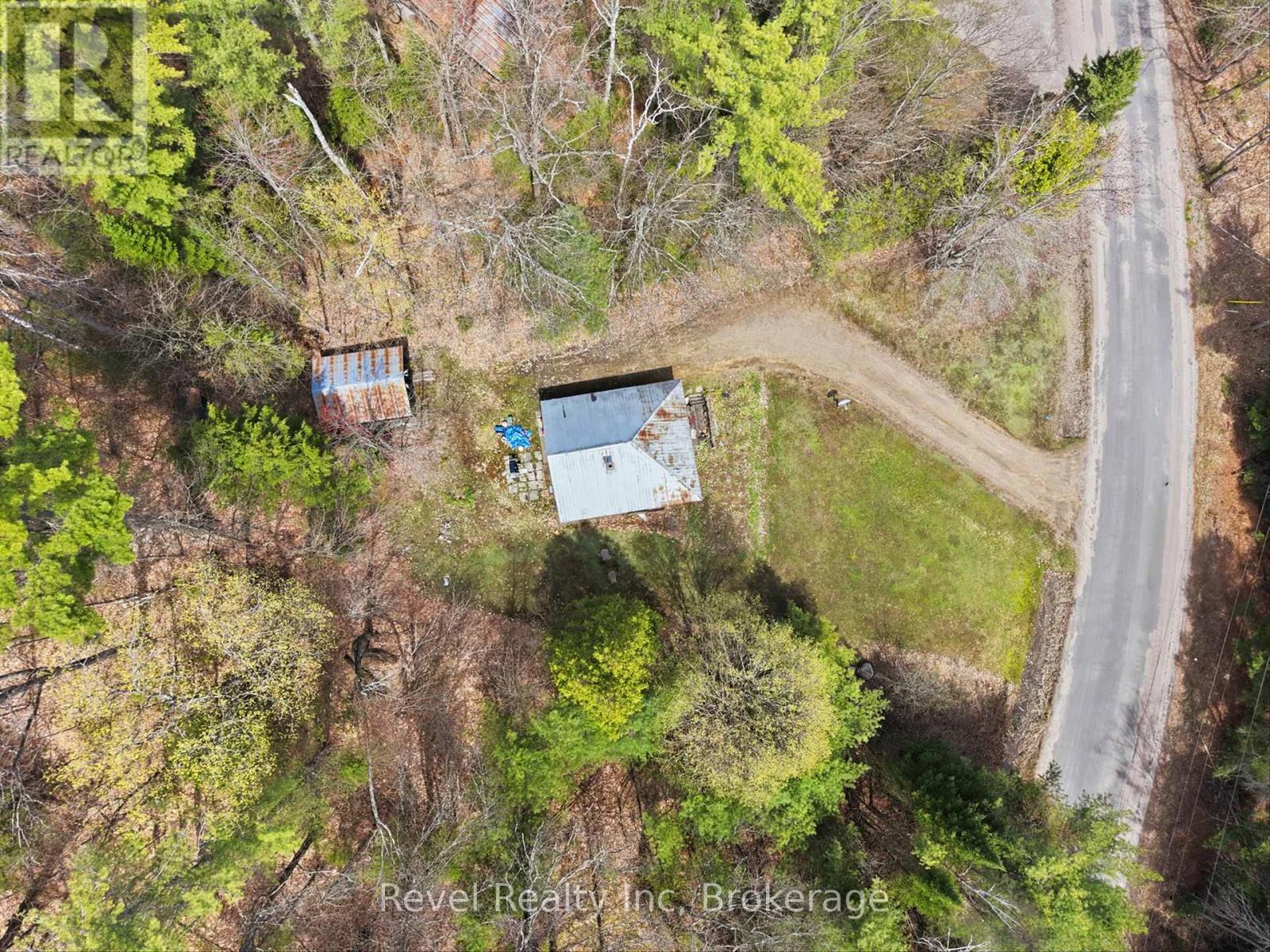 1163 Vankoughnet Road, Bracebridge, Ontario  P1L 1X1 - Photo 9 - X13161288