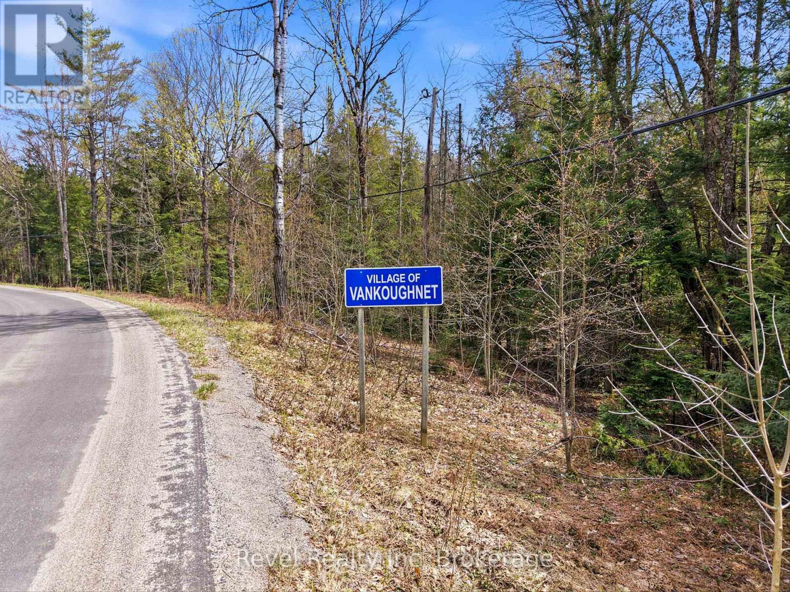 1163 Vankoughnet Road, Bracebridge, Ontario  P1L 1X1 - Photo 16 - X13161288