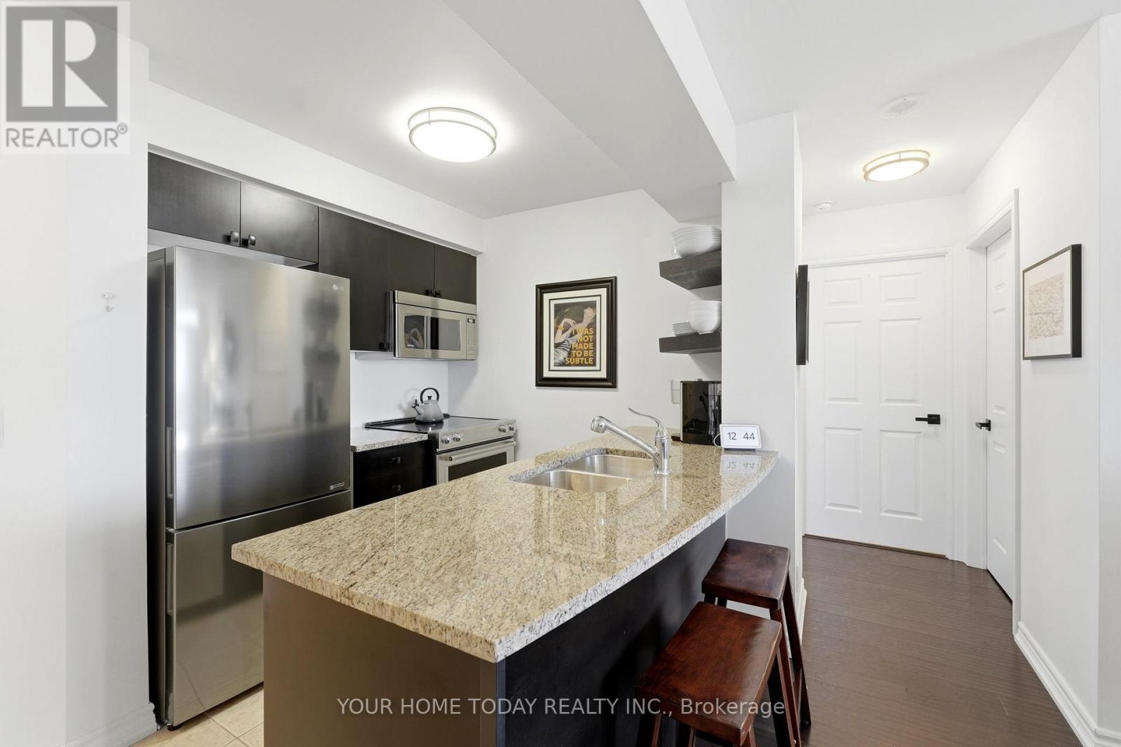 705 - 2325 Central Park Drive, Oakville, Ontario L6H 0E2 - Photo 9 - W13161518