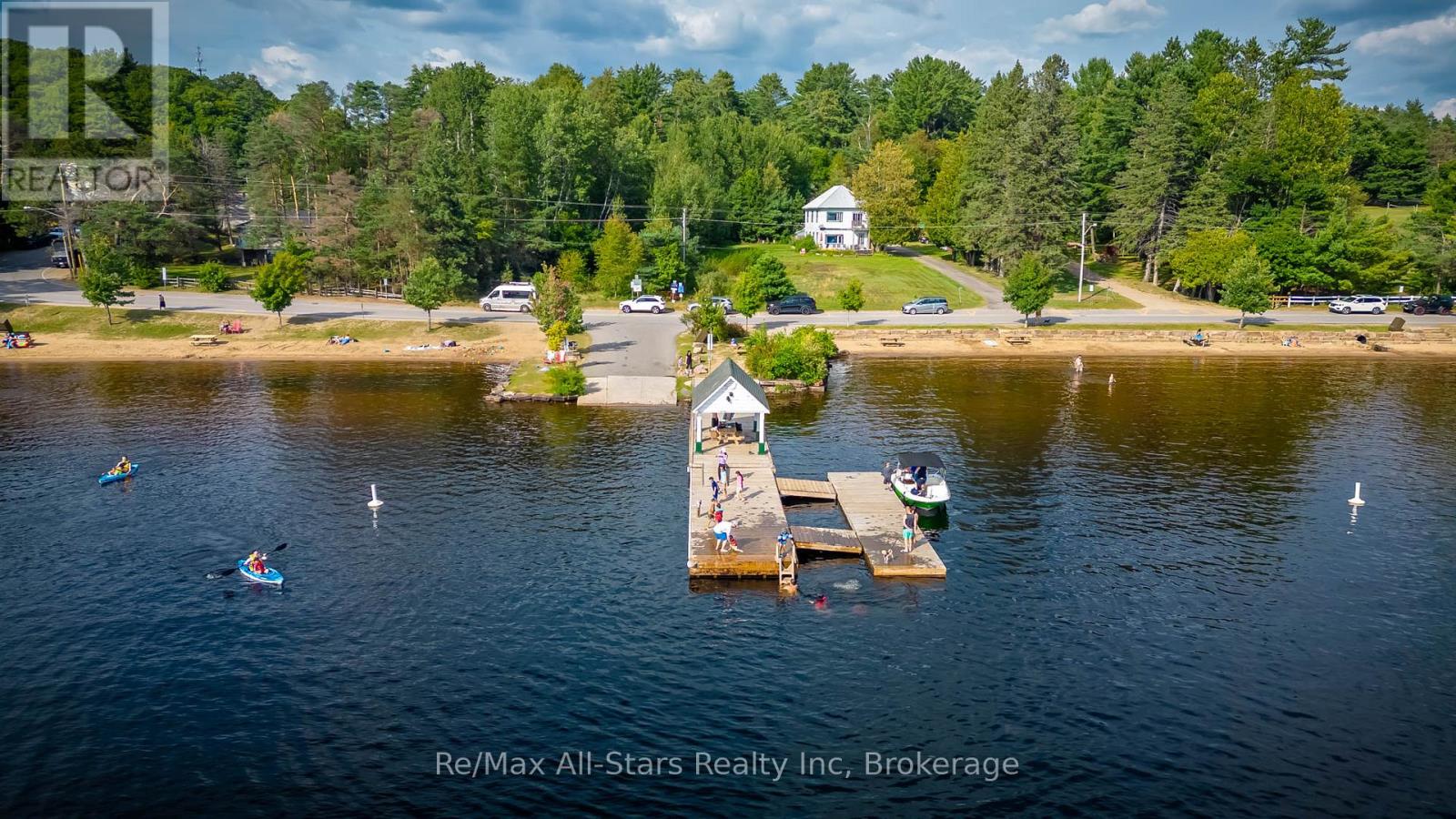 2797 Highway 60 Highway, Lake Of Bays, Ontario  P0A 1H0 - Photo 42 - X13161680