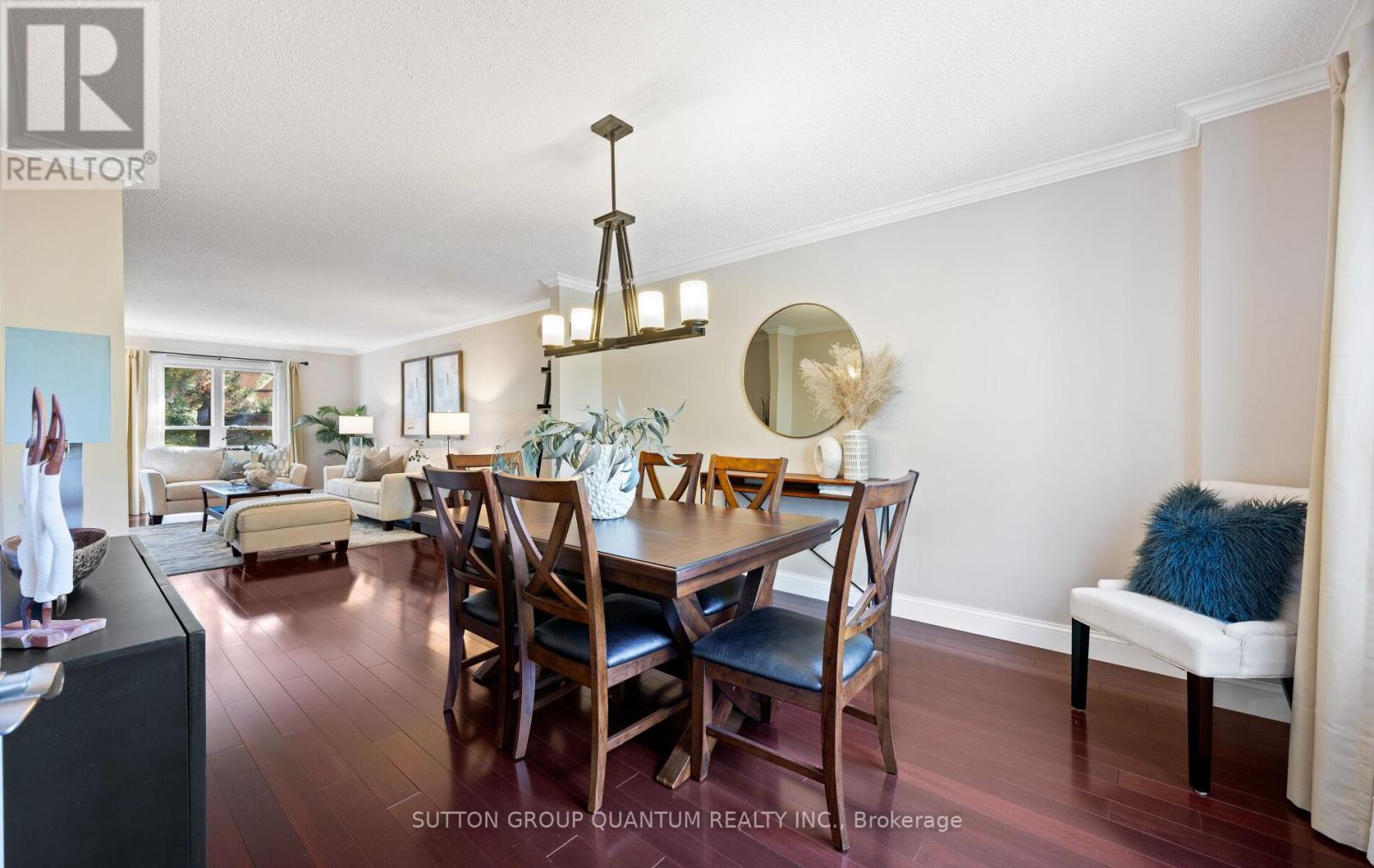 4008 Powderhorn Court, Mississauga, Ontario L5L 3C4 - Photo 9 - W13161520