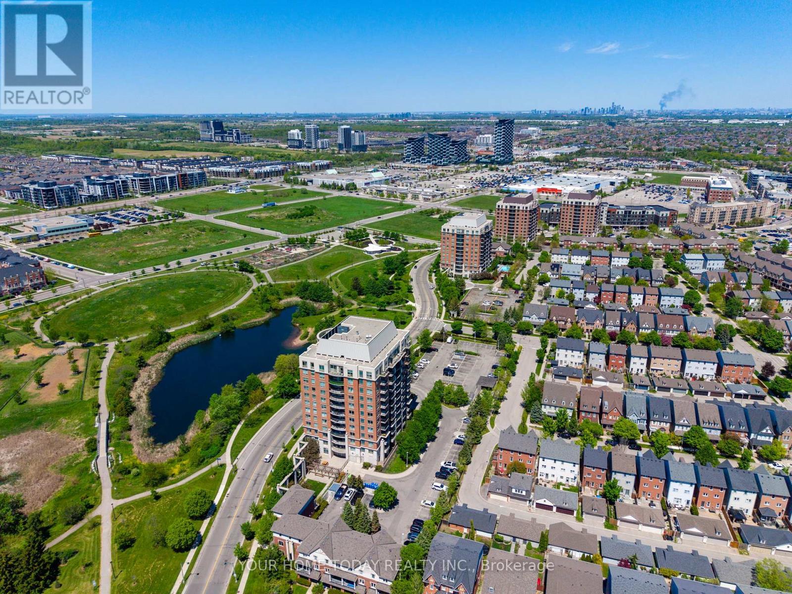705 - 2325 Central Park Drive, Oakville, Ontario L6H 0E2 - Photo 29 - W13161518