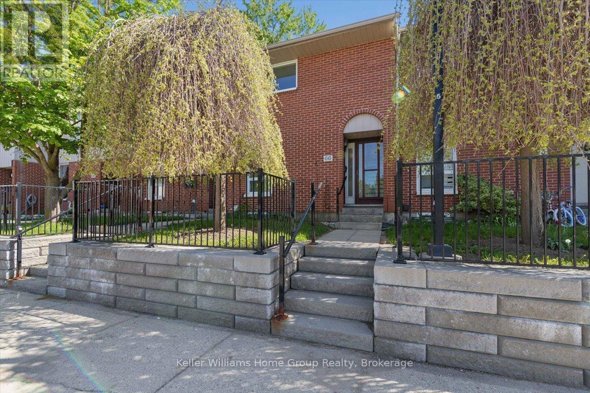 66 - 49 RHONDA ROAD, Guelph, Ontario