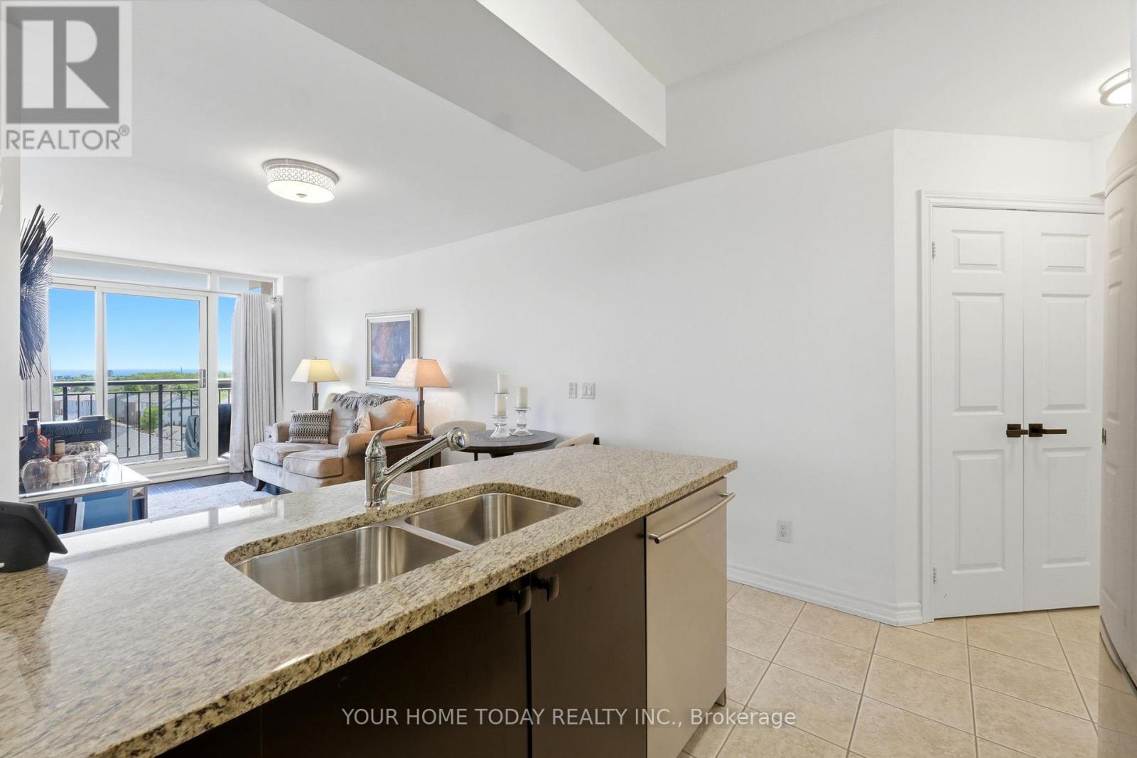 705 - 2325 Central Park Drive, Oakville, Ontario L6H 0E2 - Photo 6 - W13161518