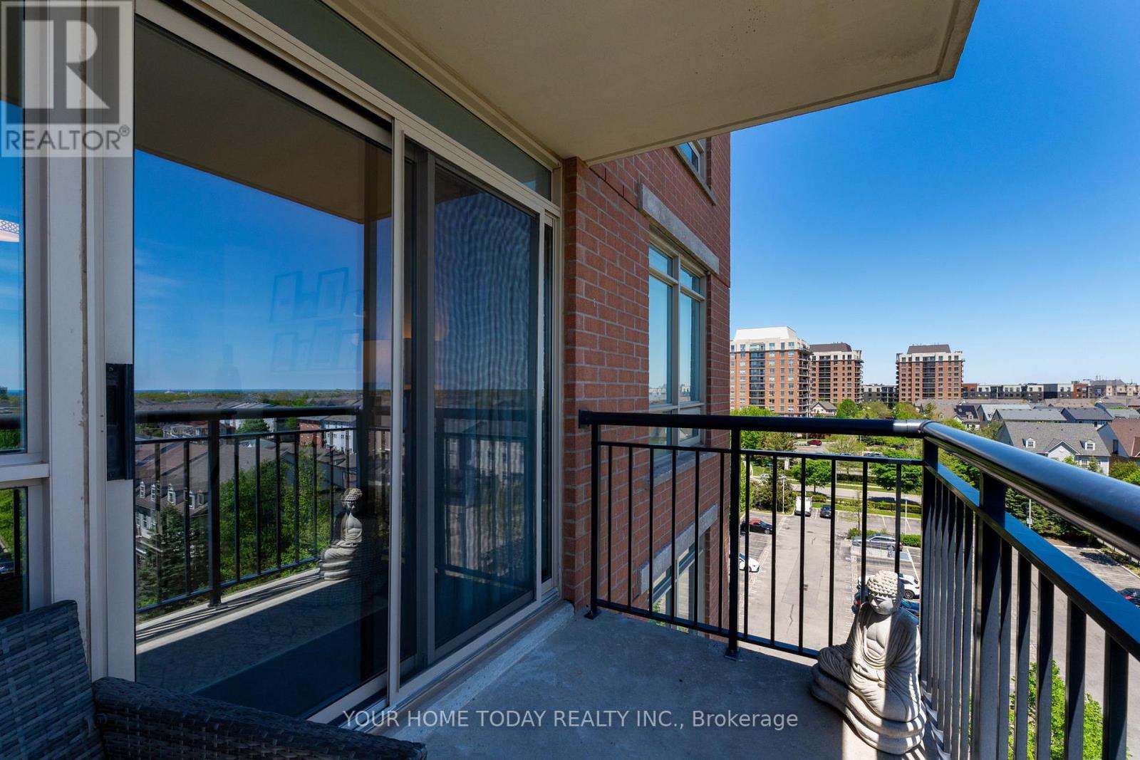 705 - 2325 Central Park Drive, Oakville, Ontario L6H 0E2 - Photo 25 - W13161518
