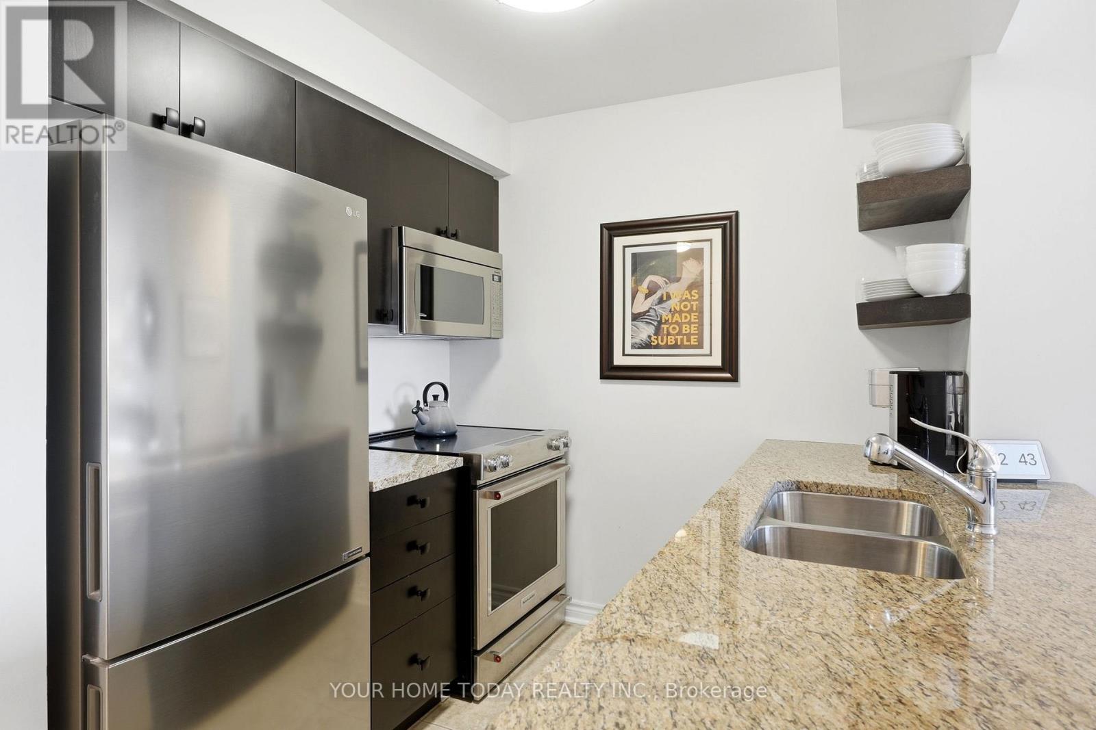 705 - 2325 Central Park Drive, Oakville, Ontario L6H 0E2 - Photo 4 - W13161518