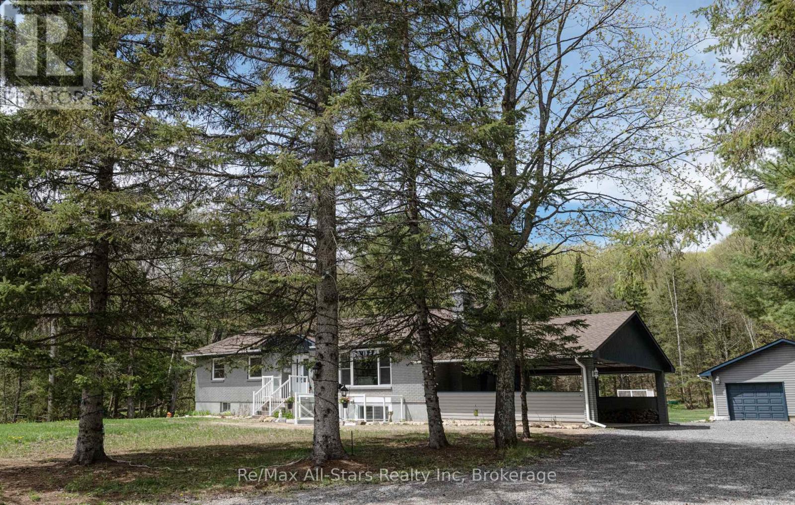 2797 HIGHWAY 60 HIGHWAY, Lake of Bays, Ontario