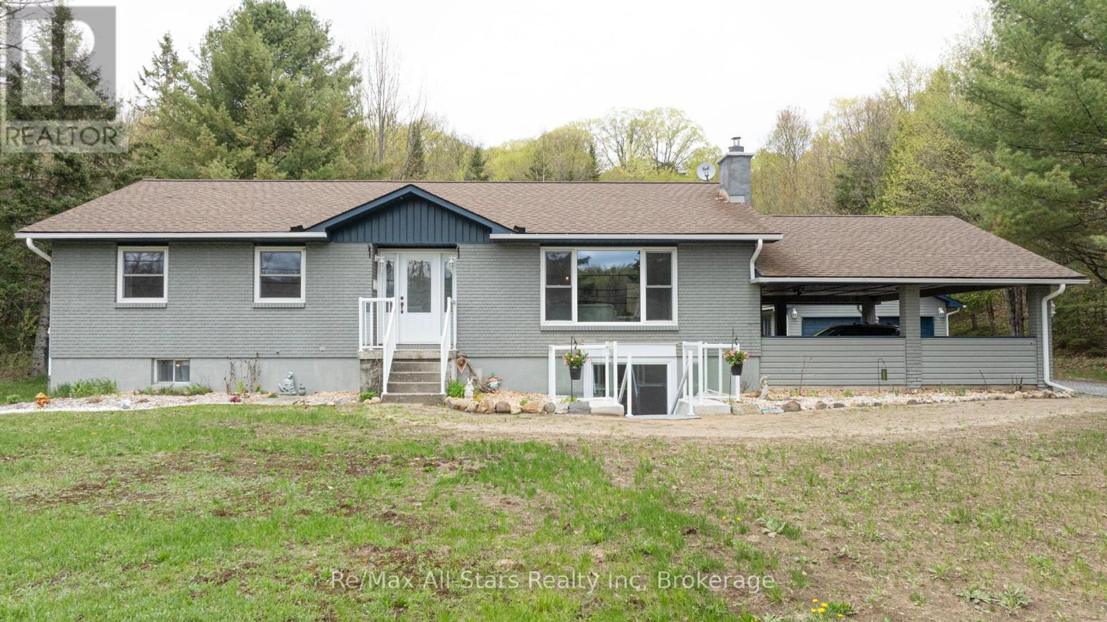 2797 Highway 60 Highway, Lake Of Bays, Ontario  P0A 1H0 - Photo 4 - X13161680