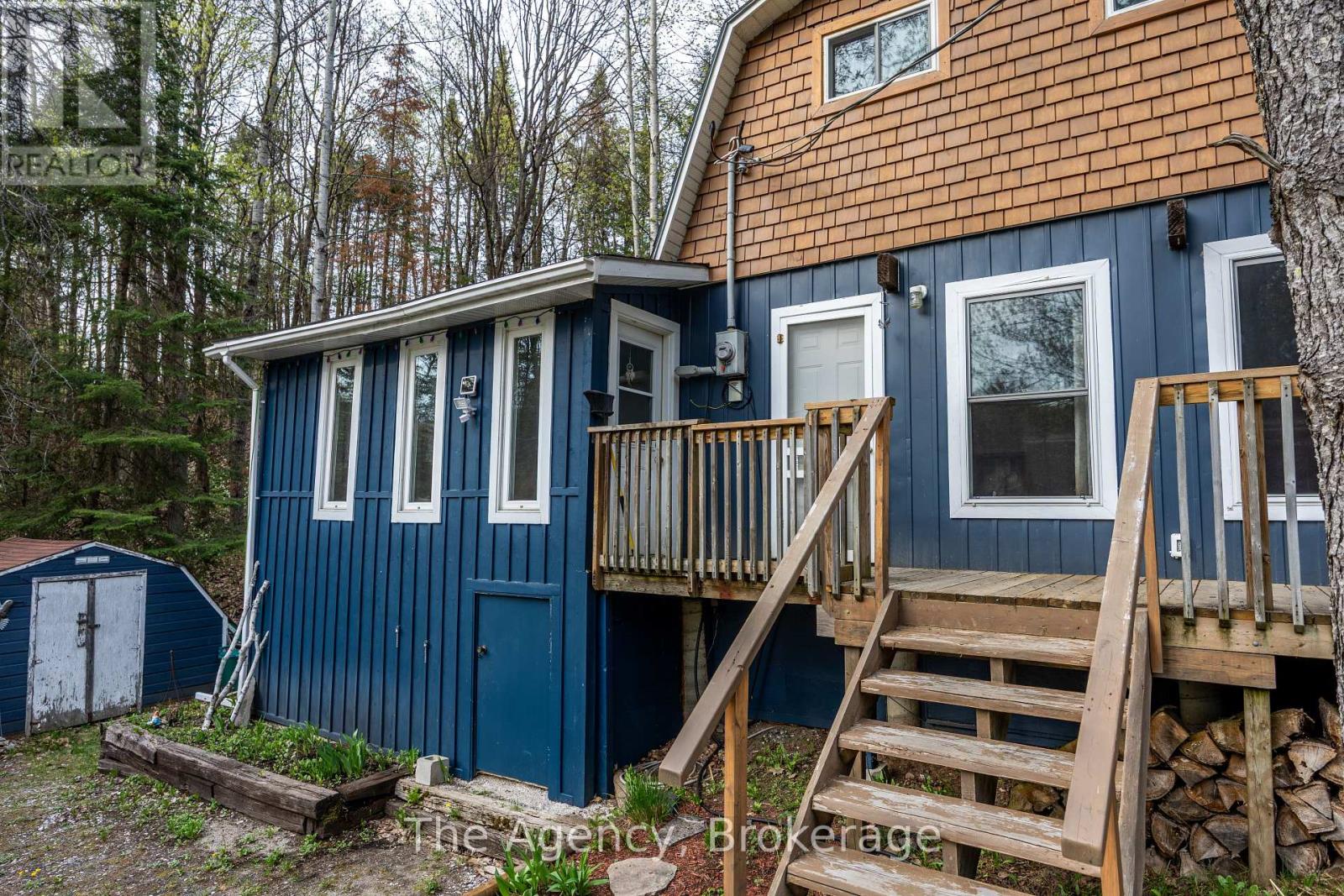 1094 Springdale Park Road N, Bracebridge, Ontario  P1L 1W9 - Photo 3 - X13161736