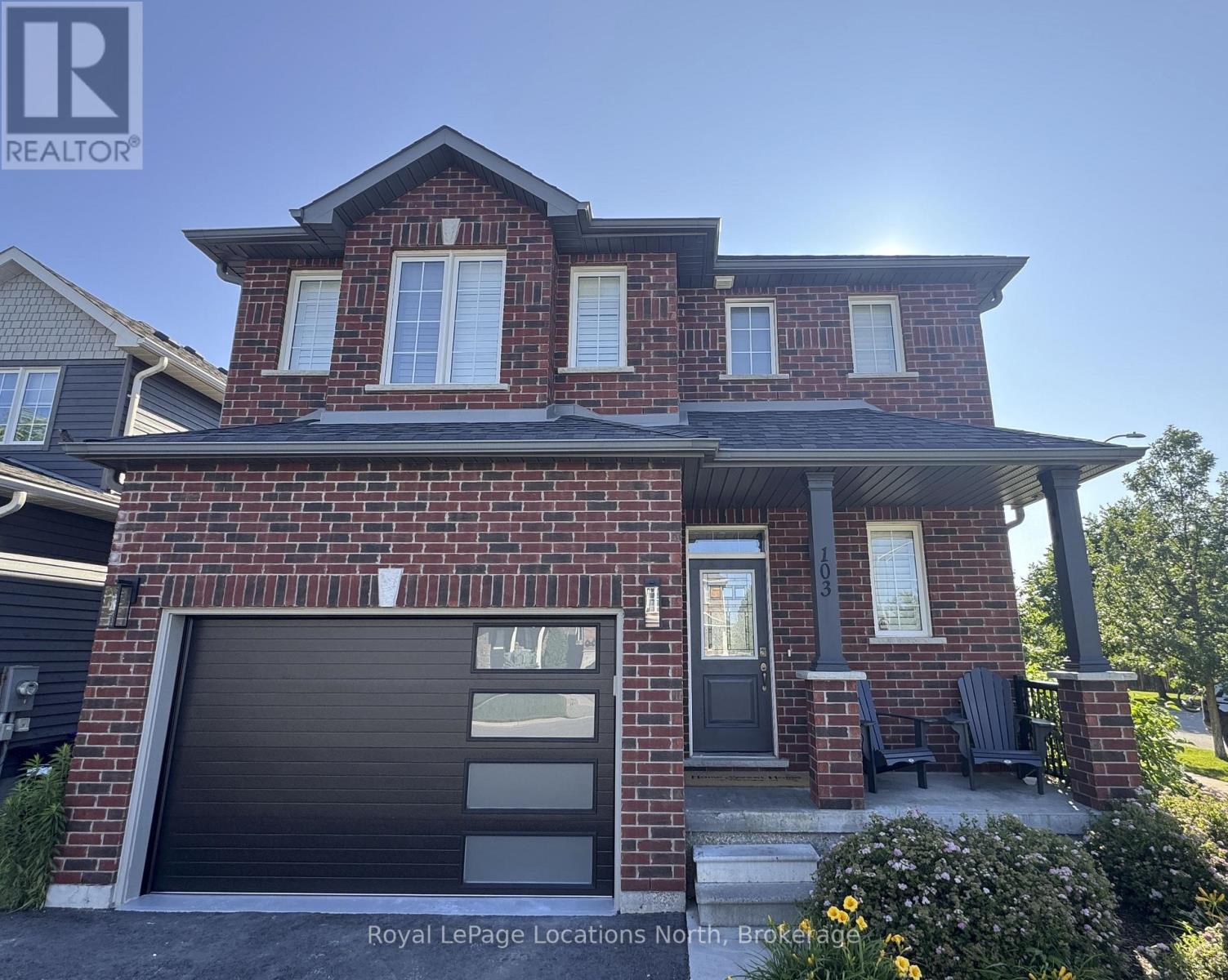 103 GARBUTT CRESCENT, Collingwood, Ontario