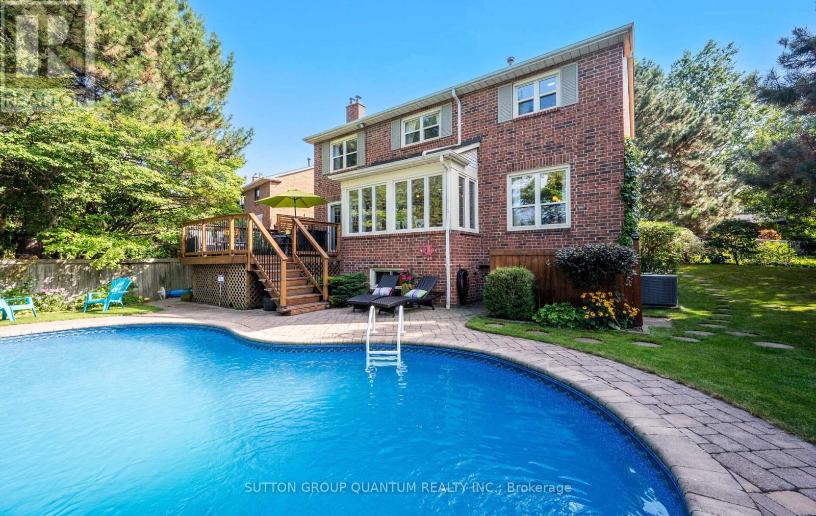 4008 Powderhorn Court, Mississauga, Ontario L5L 3C4 - Photo 45 - W13161520