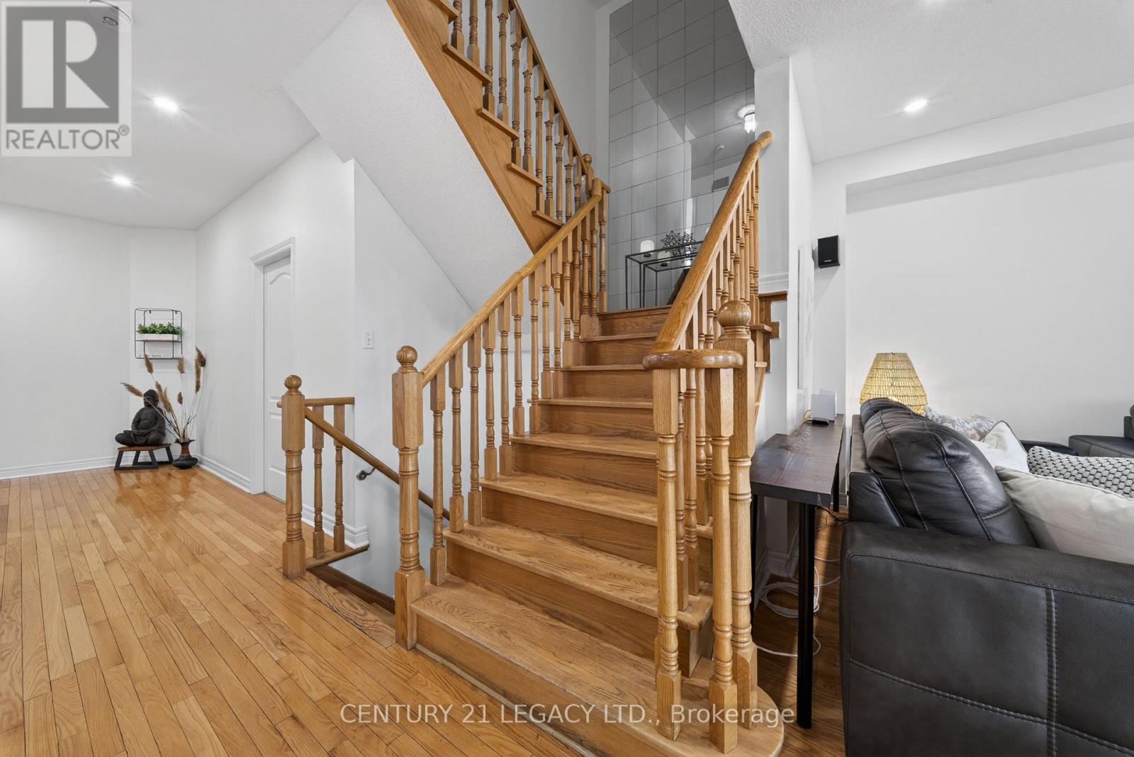12 Aria Lane, Brampton, Ontario  L6S 6J5 - Photo 12 - W13161568