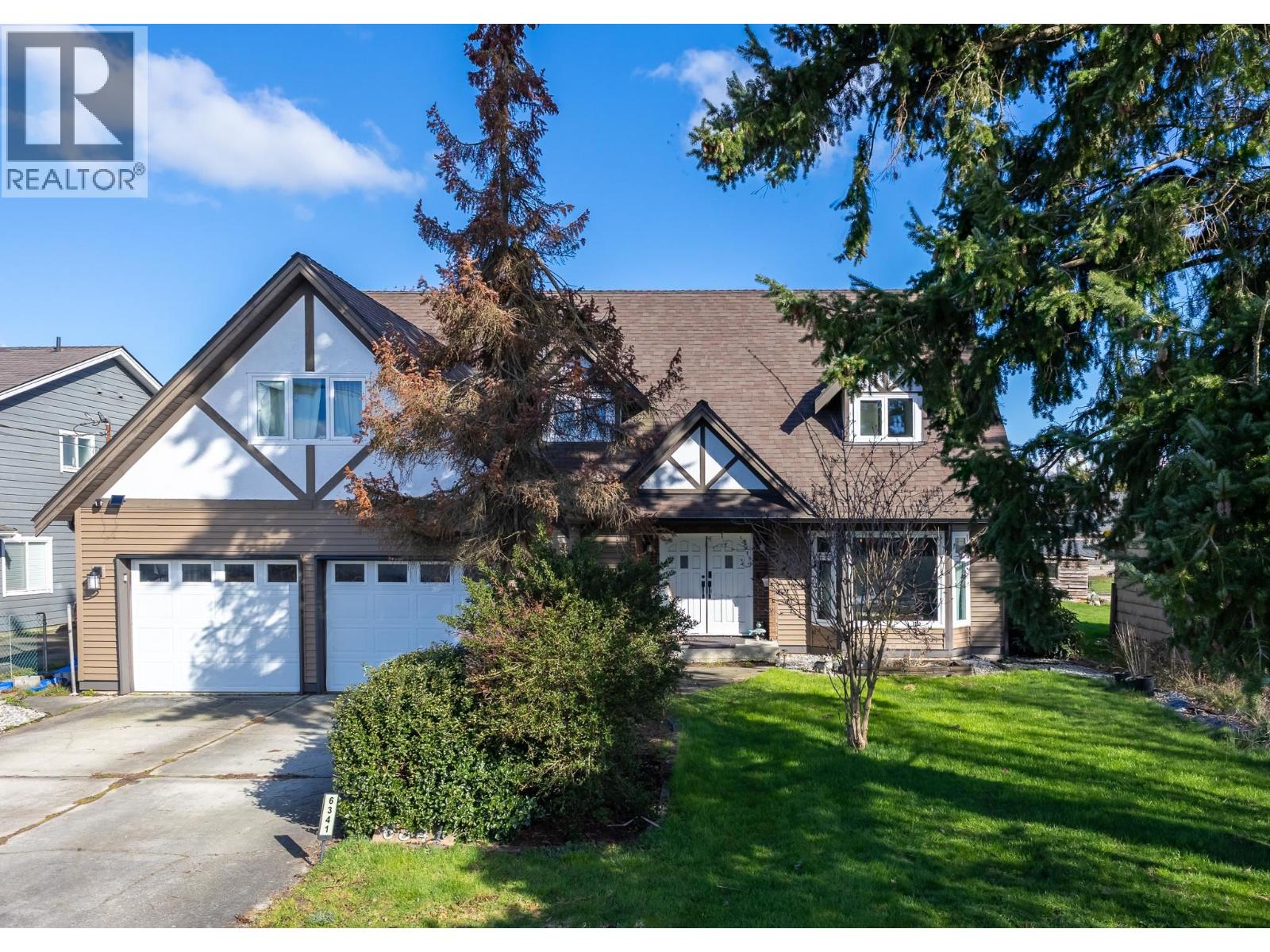 6341 43a Avenue, Delta, British Columbia  V4K 1B3 - Photo 1 - R3126888