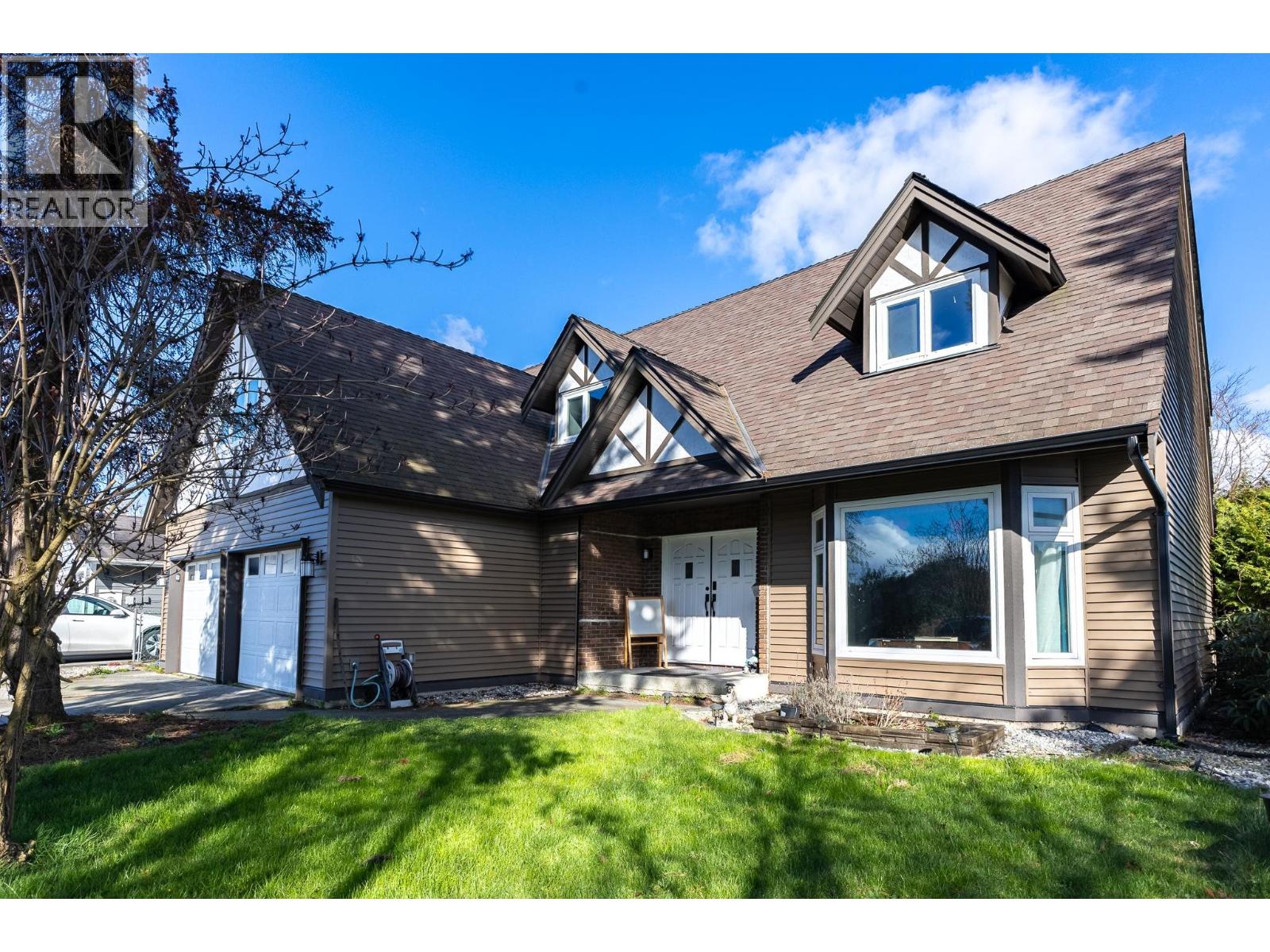 6341 43a Avenue, Delta, British Columbia  V4K 1B3 - Photo 2 - R3126888