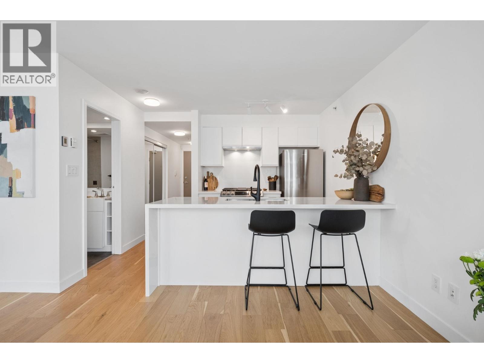 1208 1495 Richards Street, Vancouver, British Columbia  V6Z 3E3 - Photo 7 - R3126968