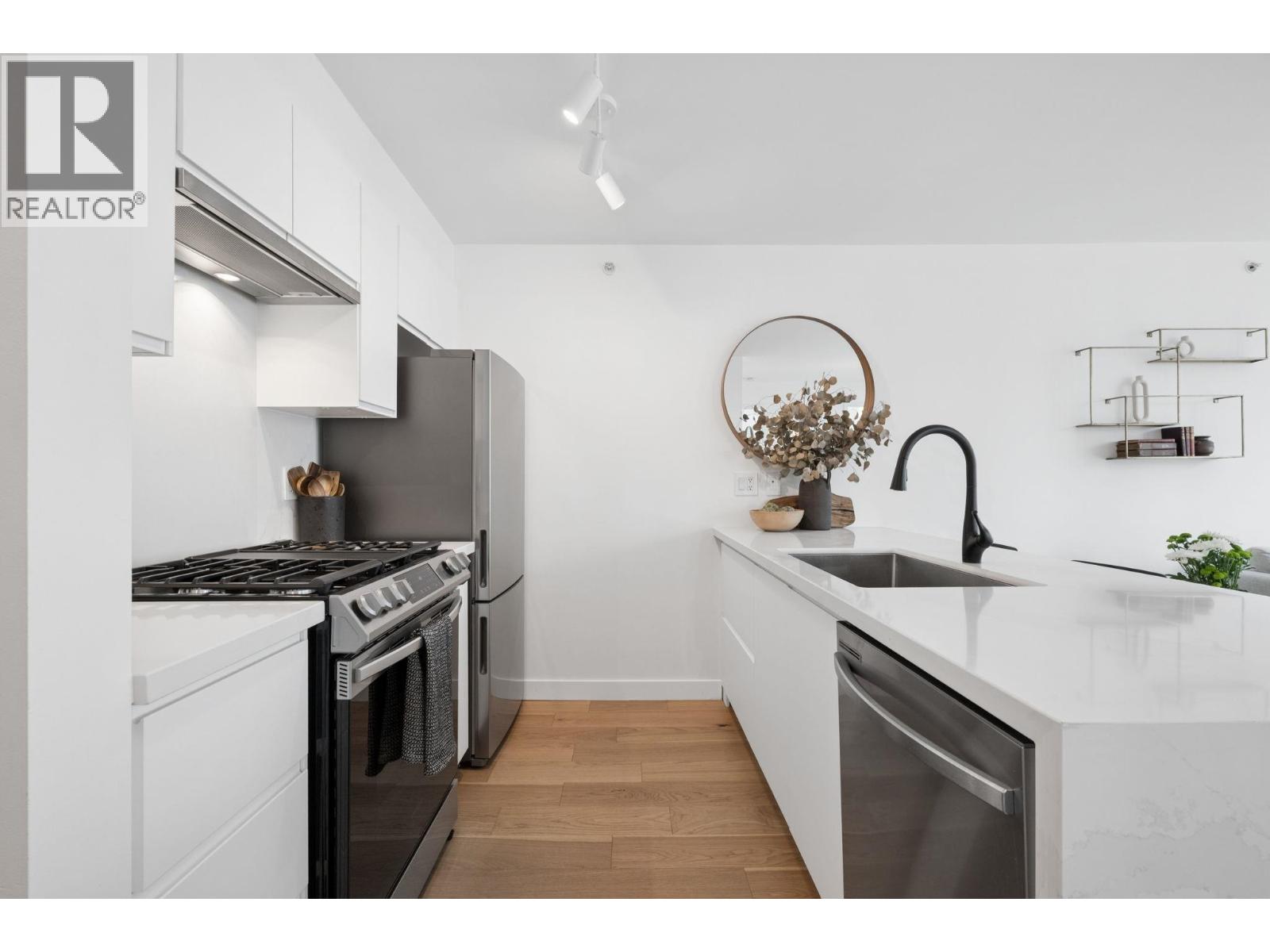 1208 1495 Richards Street, Vancouver, British Columbia  V6Z 3E3 - Photo 6 - R3126968