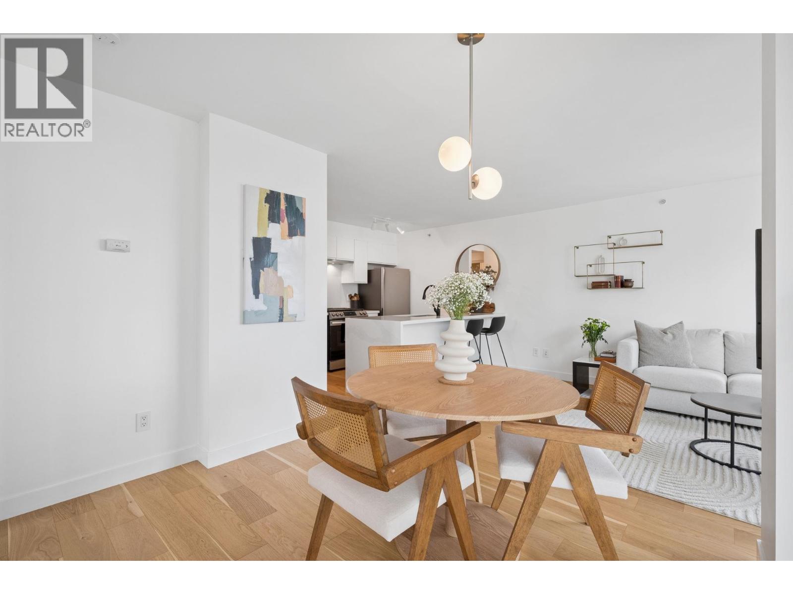 1208 1495 Richards Street, Vancouver, British Columbia  V6Z 3E3 - Photo 12 - R3126968