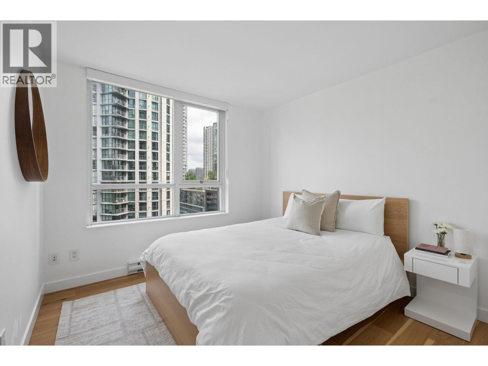 1208 1495 Richards Street, Vancouver, British Columbia  V6Z 3E3 - Photo 13 - R3126968