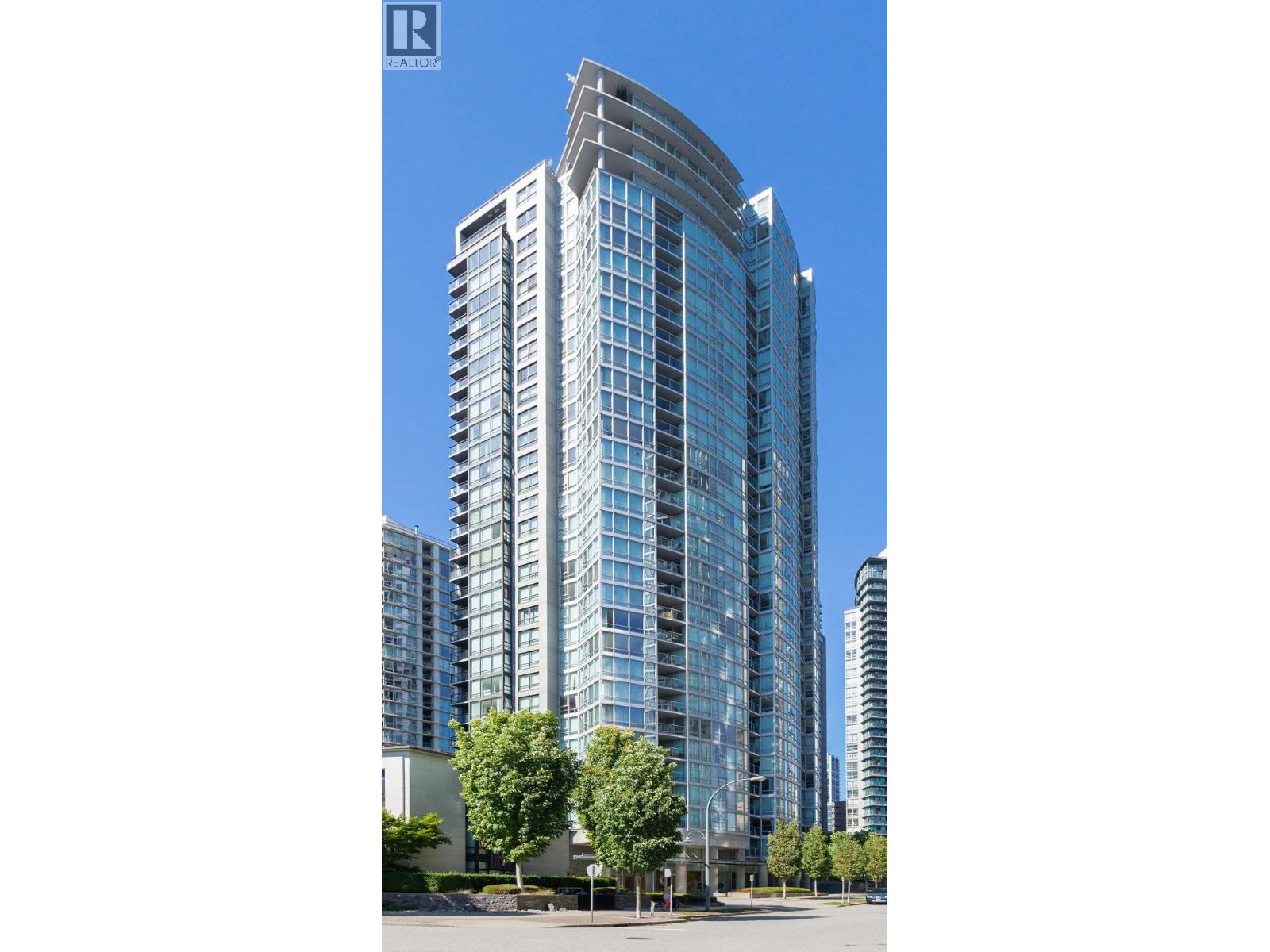 1208 1495 Richards Street, Vancouver, British Columbia  V6Z 3E3 - Photo 22 - R3126968