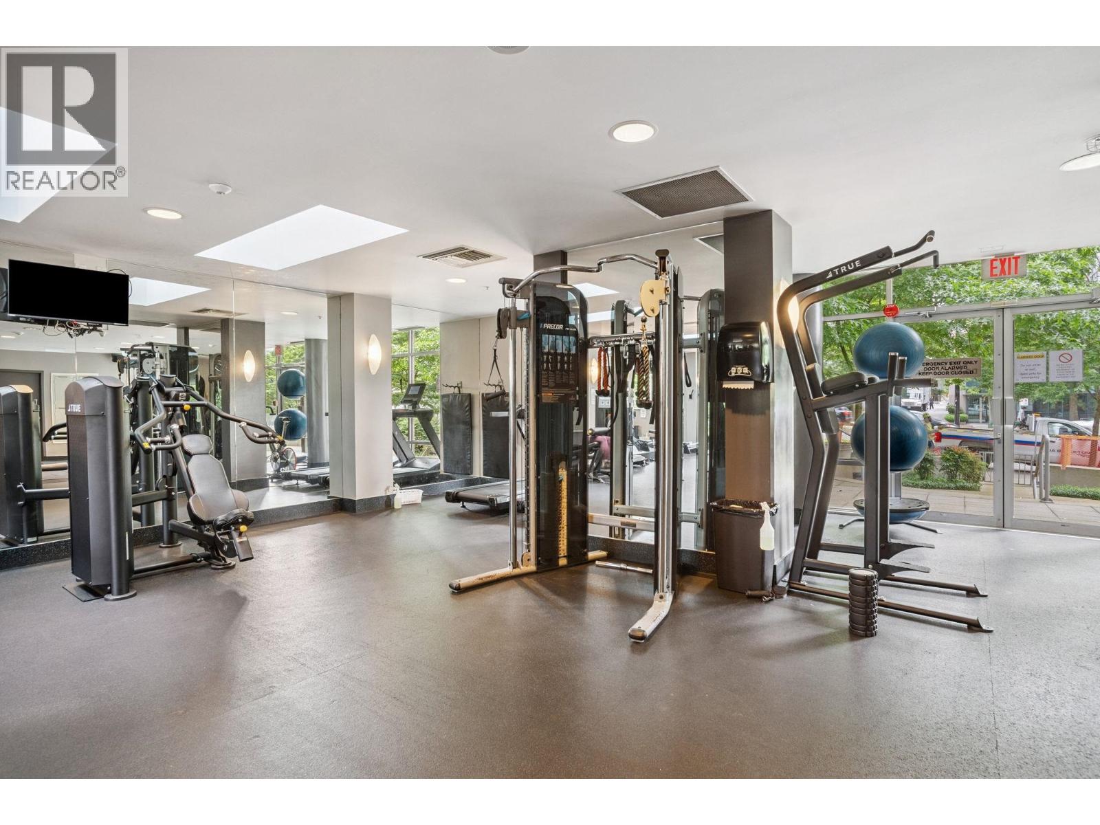 1208 1495 Richards Street, Vancouver, British Columbia  V6Z 3E3 - Photo 27 - R3126968
