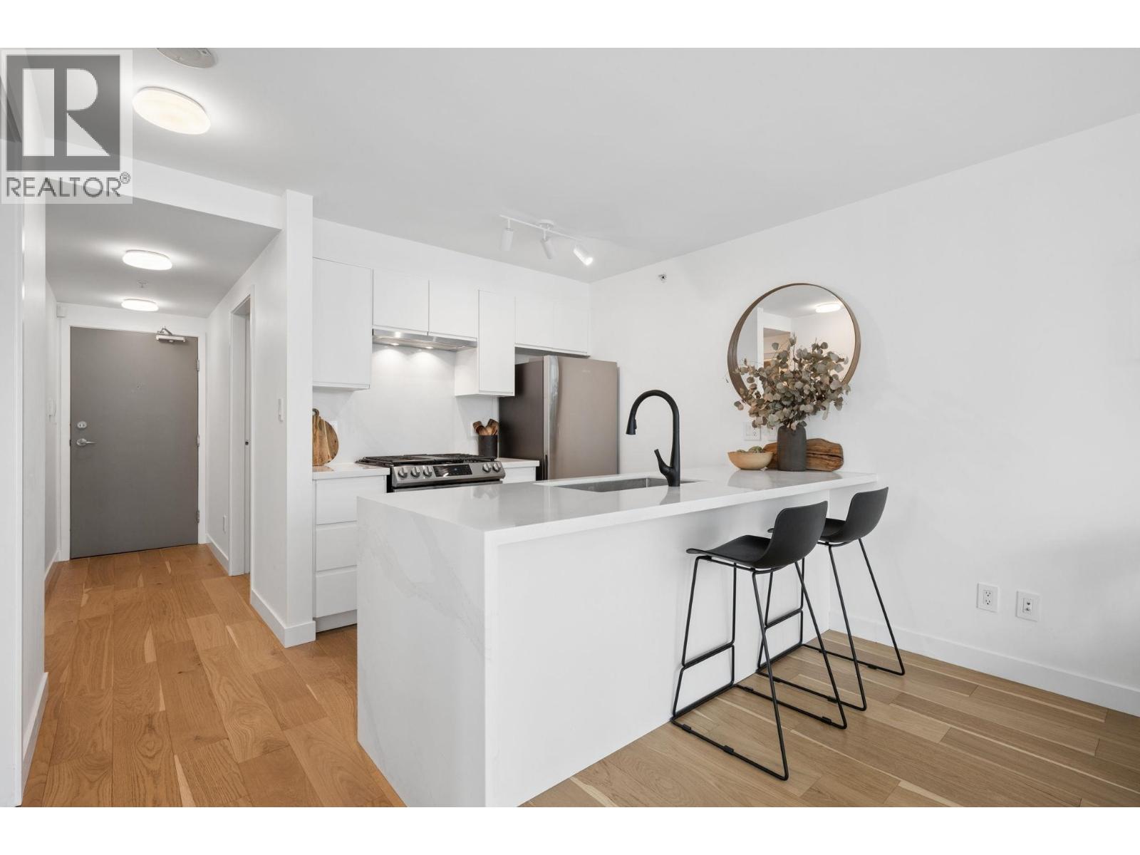 1208 1495 Richards Street, Vancouver, British Columbia  V6Z 3E3 - Photo 4 - R3126968