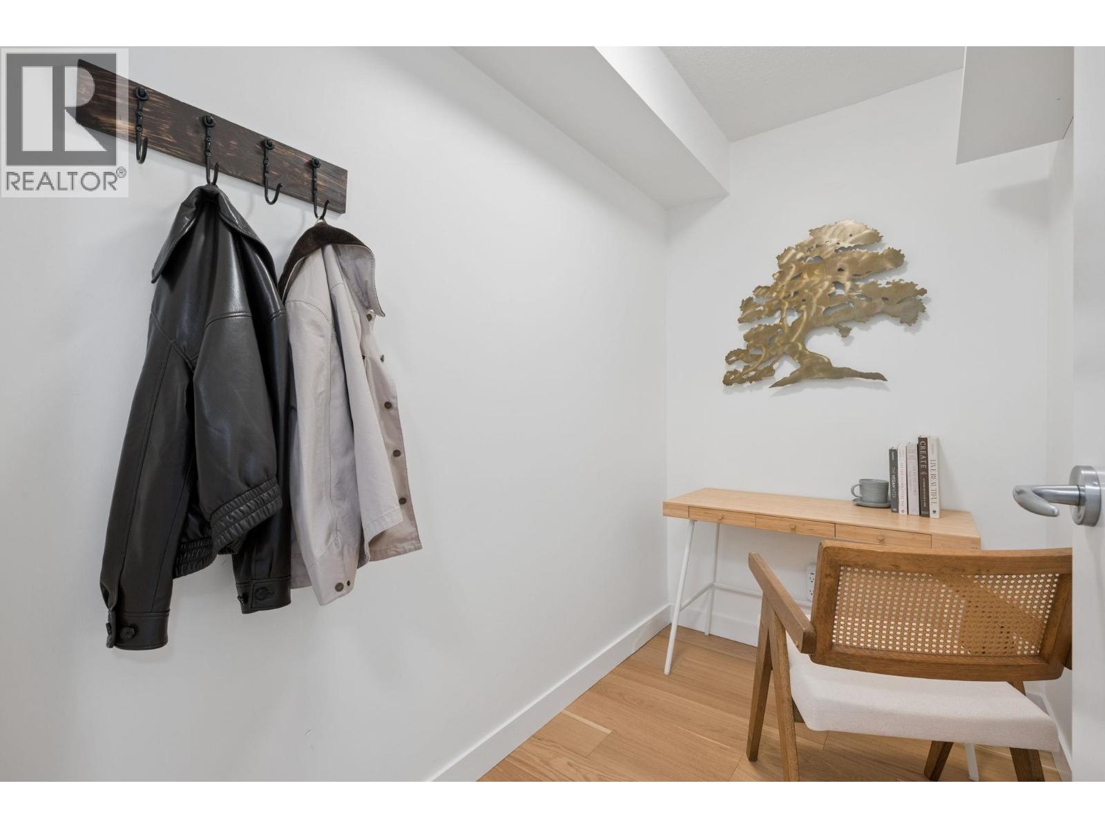 1208 1495 Richards Street, Vancouver, British Columbia  V6Z 3E3 - Photo 16 - R3126968