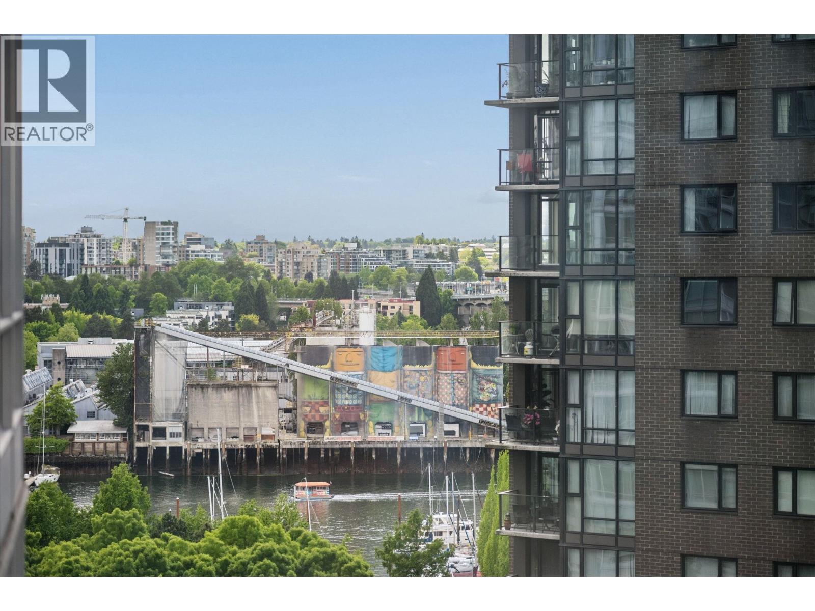 1208 1495 Richards Street, Vancouver, British Columbia  V6Z 3E3 - Photo 21 - R3126968