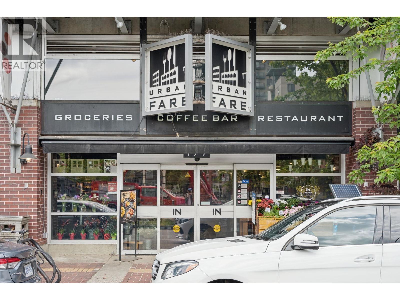 1208 1495 Richards Street, Vancouver, British Columbia  V6Z 3E3 - Photo 36 - R3126968