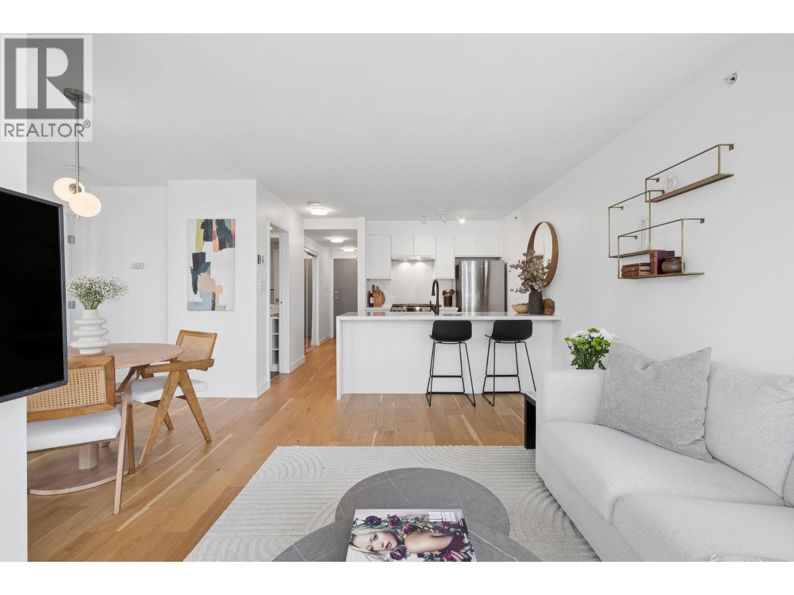 1208 1495 Richards Street, Vancouver, British Columbia  V6Z 3E3 - Photo 9 - R3126968