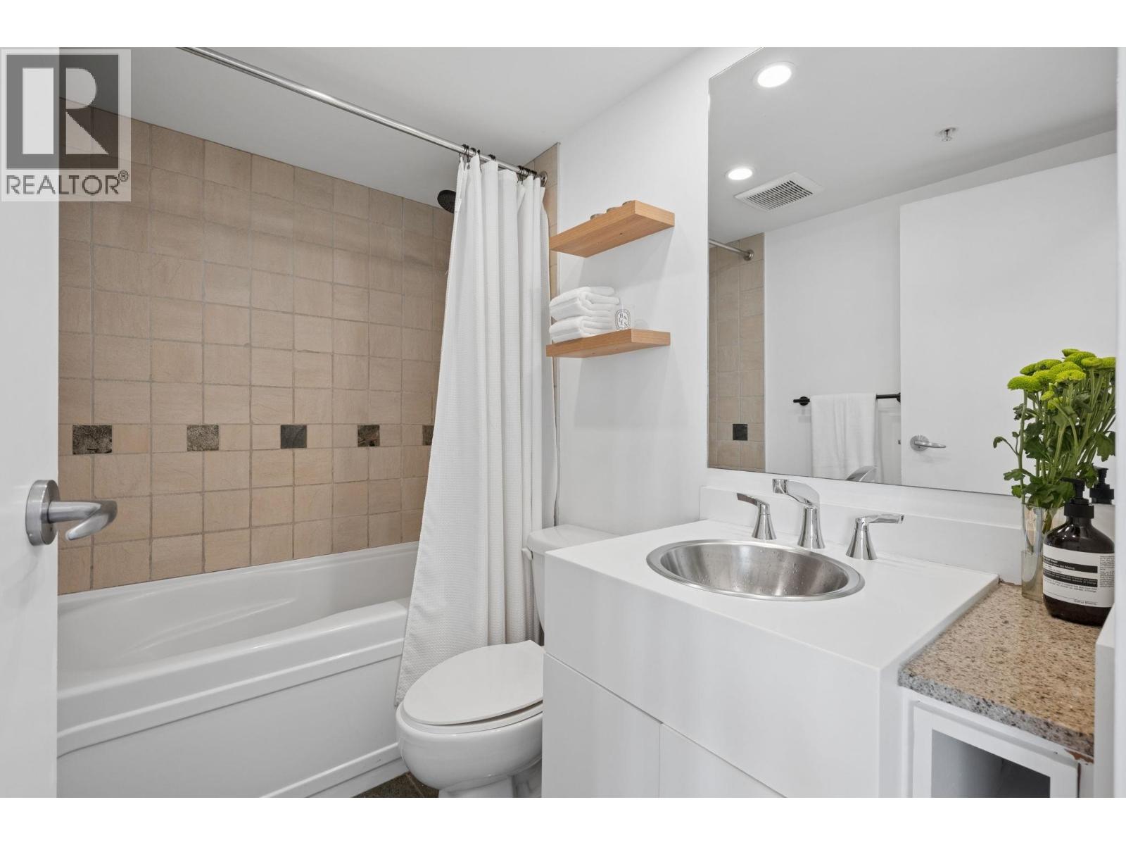 1208 1495 Richards Street, Vancouver, British Columbia  V6Z 3E3 - Photo 14 - R3126968
