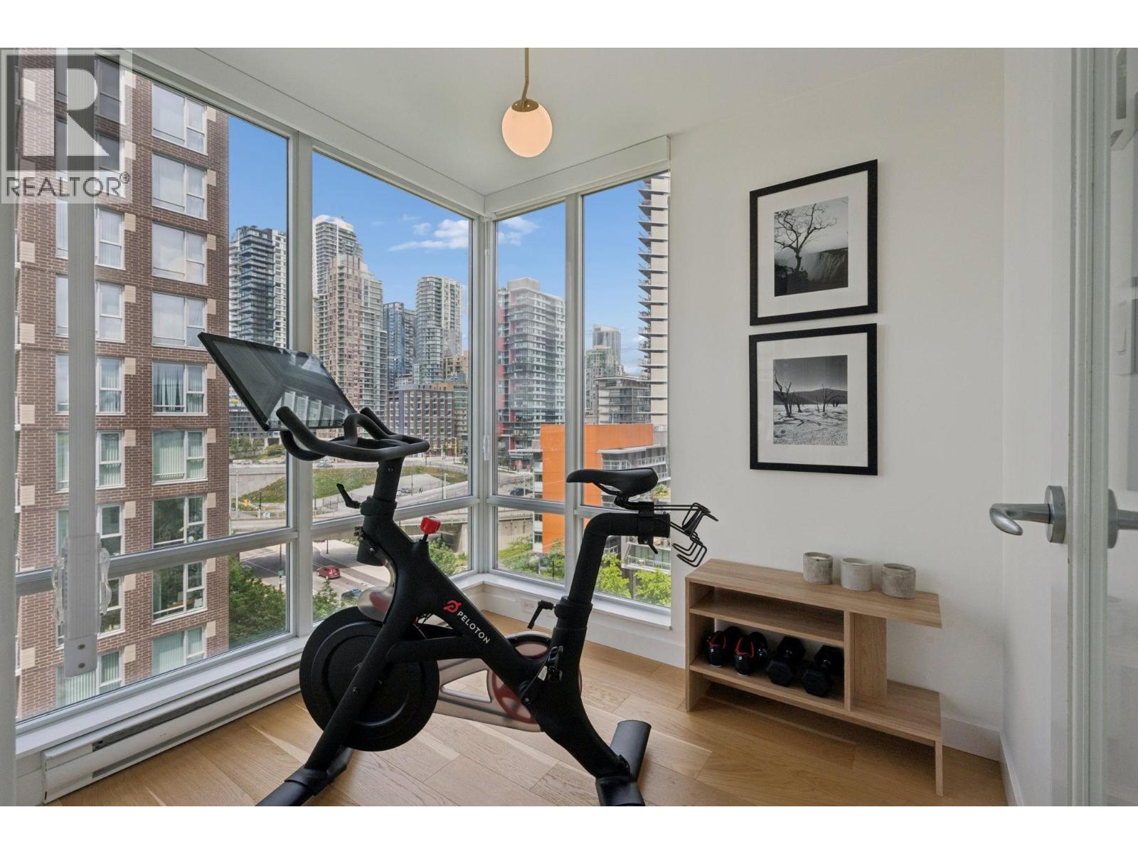 1208 1495 Richards Street, Vancouver, British Columbia  V6Z 3E3 - Photo 15 - R3126968