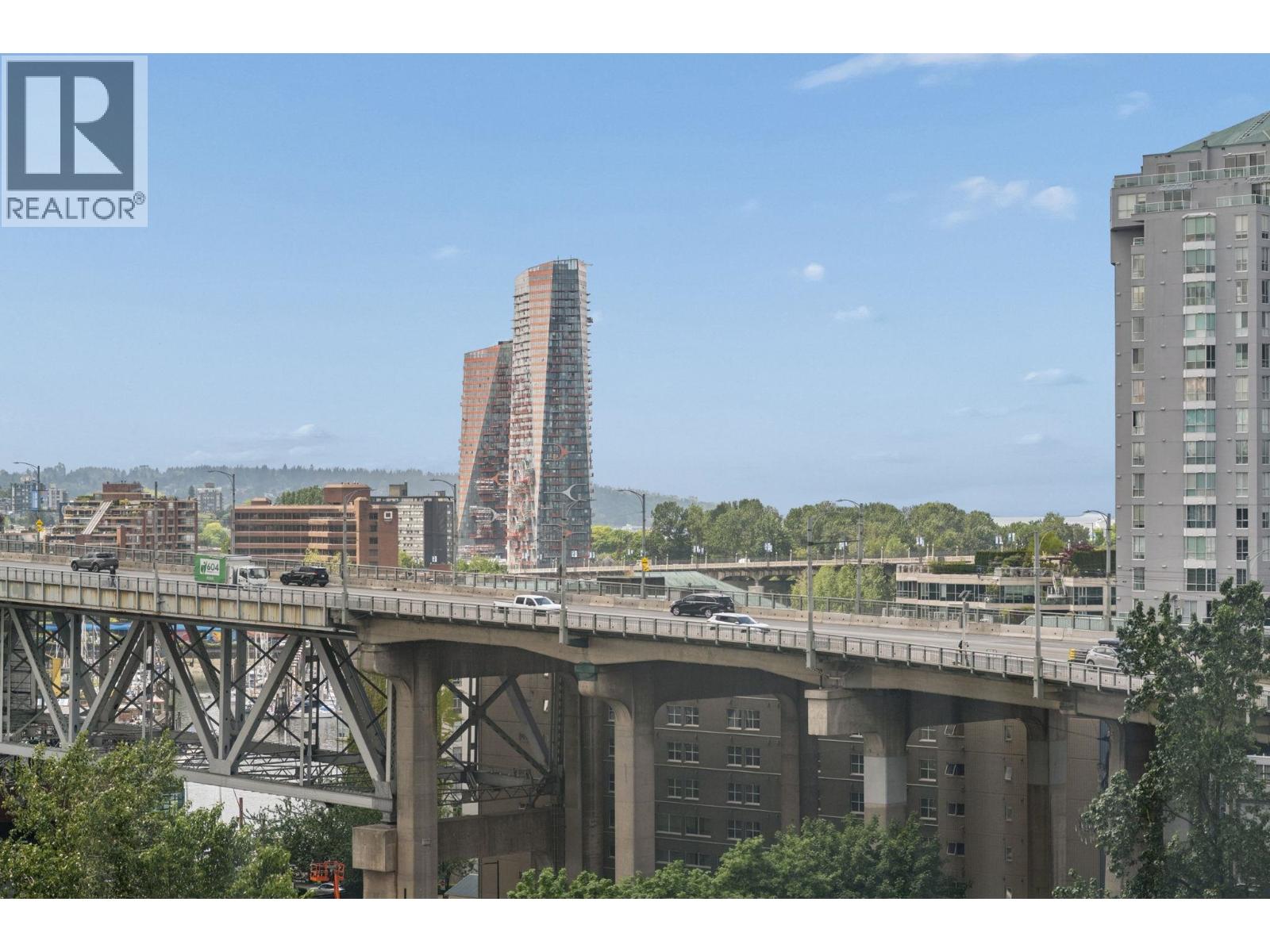 1208 1495 Richards Street, Vancouver, British Columbia  V6Z 3E3 - Photo 20 - R3126968