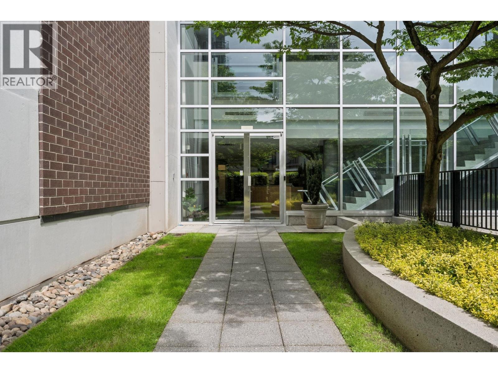 1208 1495 Richards Street, Vancouver, British Columbia  V6Z 3E3 - Photo 23 - R3126968