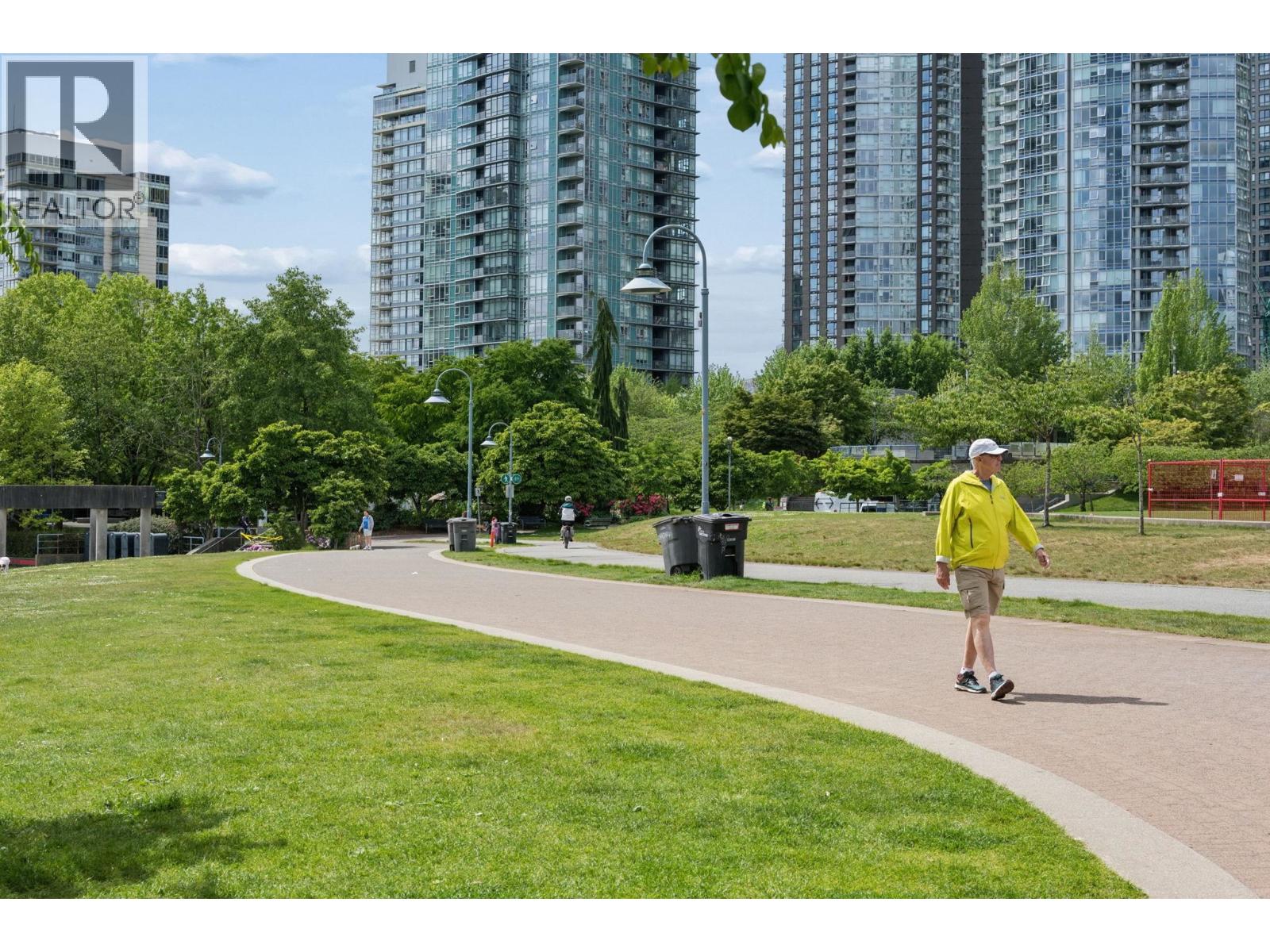 1208 1495 Richards Street, Vancouver, British Columbia  V6Z 3E3 - Photo 34 - R3126968