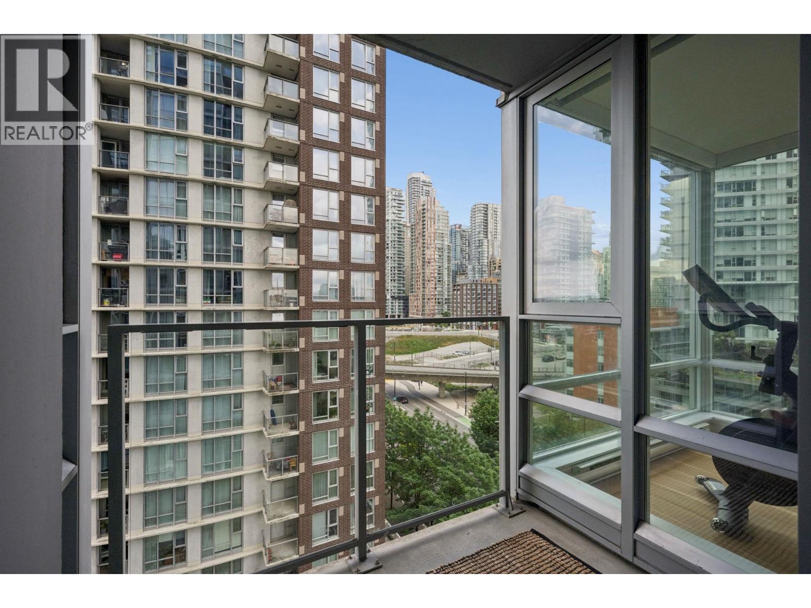1208 1495 Richards Street, Vancouver, British Columbia  V6Z 3E3 - Photo 18 - R3126968