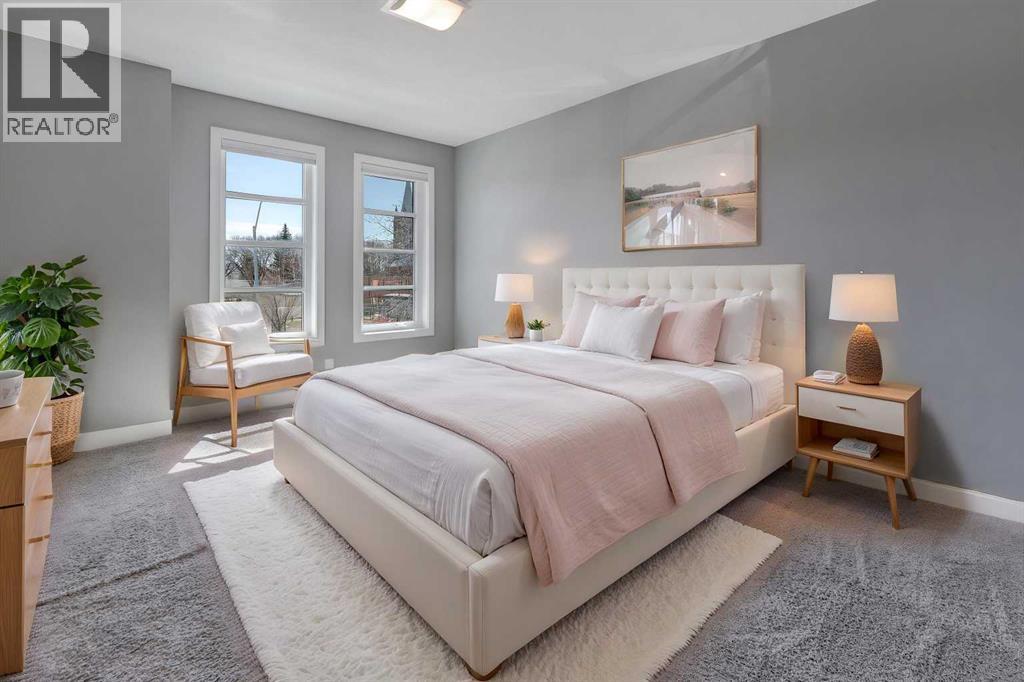 624 20 Avenue NW, Calgary, Alberta  T2M 1C8 - Photo 11 - A2304295