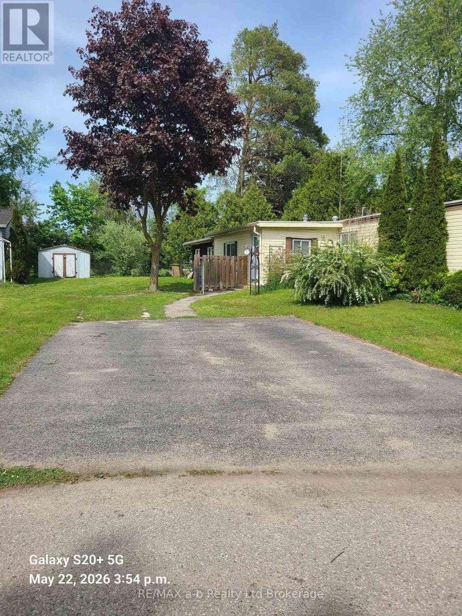 15 - 746112 TOWNSHIP ROAD 4 ROAD, Blandford-Blenheim, Ontario