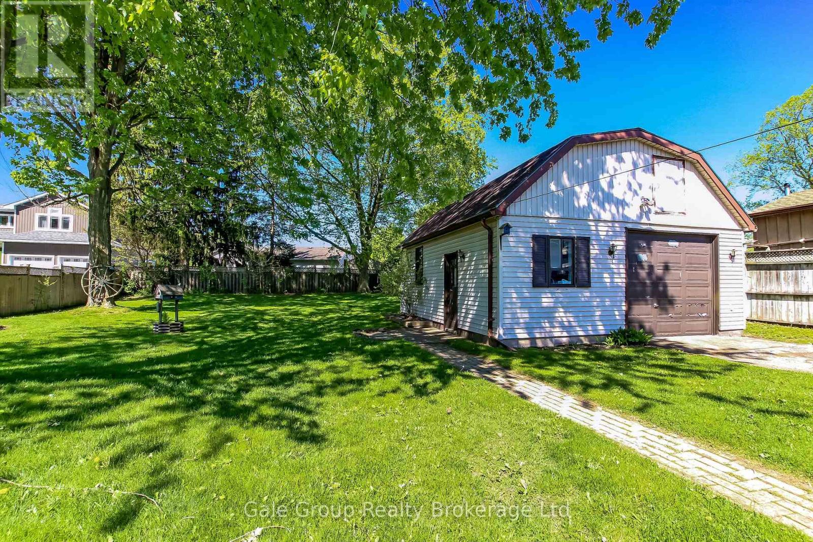 42 Maud Street, Woodstock, Ontario  N4S 3Y4 - Photo 4 - X13161296